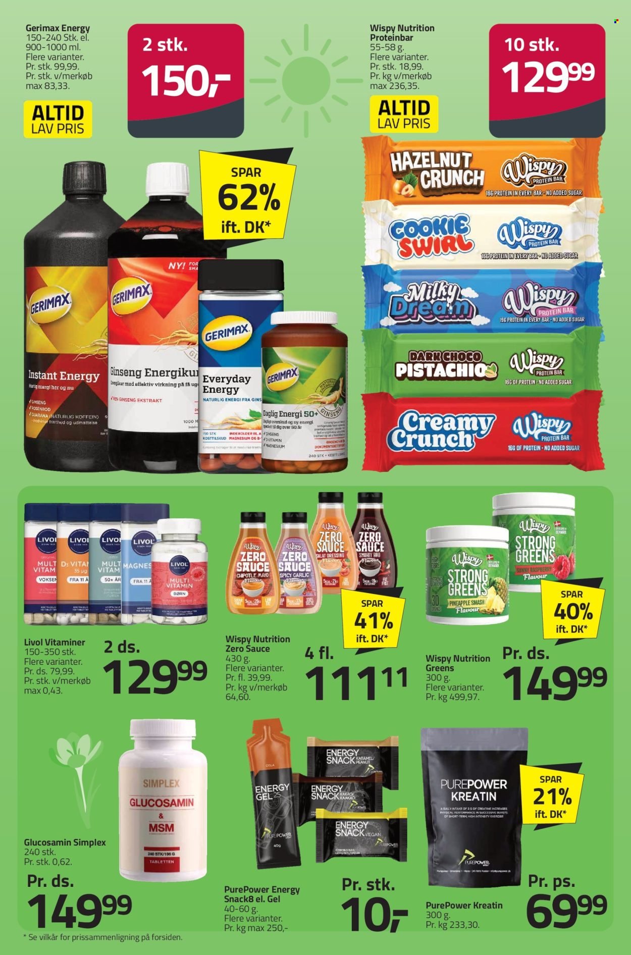 FLEGGAARD tilbudsavis - Fra onsdag den 29. april 2026 (2026-04-29 - 2026-05-19)