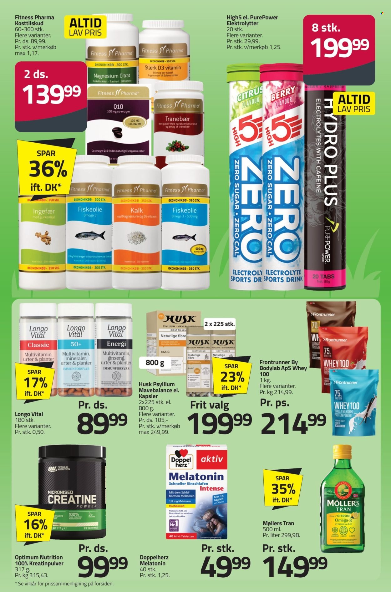 FLEGGAARD tilbudsavis - Fra onsdag den 29. april 2026 (2026-04-29 - 2026-05-19)