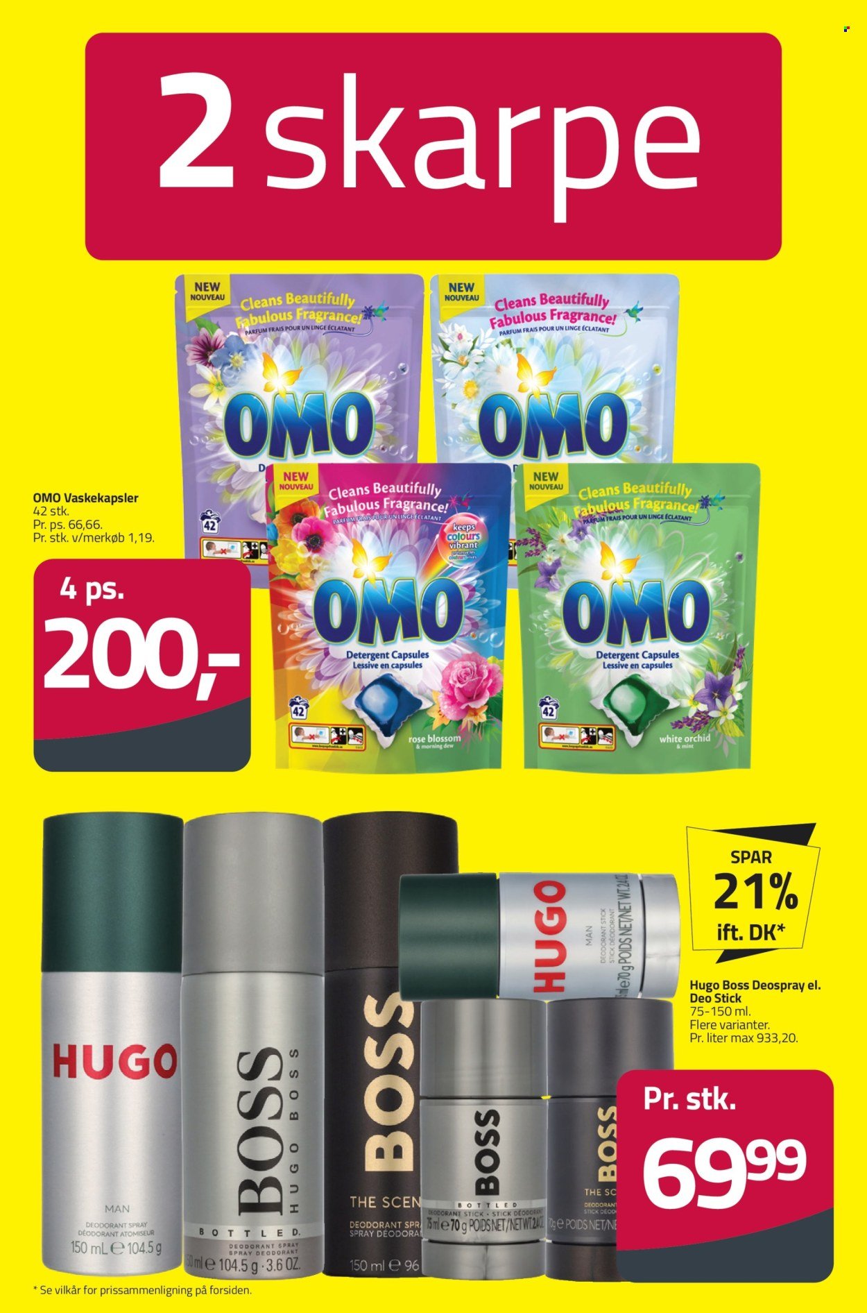 FLEGGAARD tilbudsavis - Fra onsdag den 29. april 2026 (2026-04-29 - 2026-05-19)