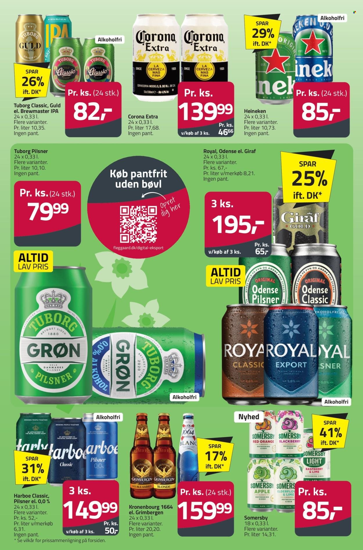 FLEGGAARD tilbudsavis - Fra onsdag den 29. april 2026 (2026-04-29 - 2026-05-19)