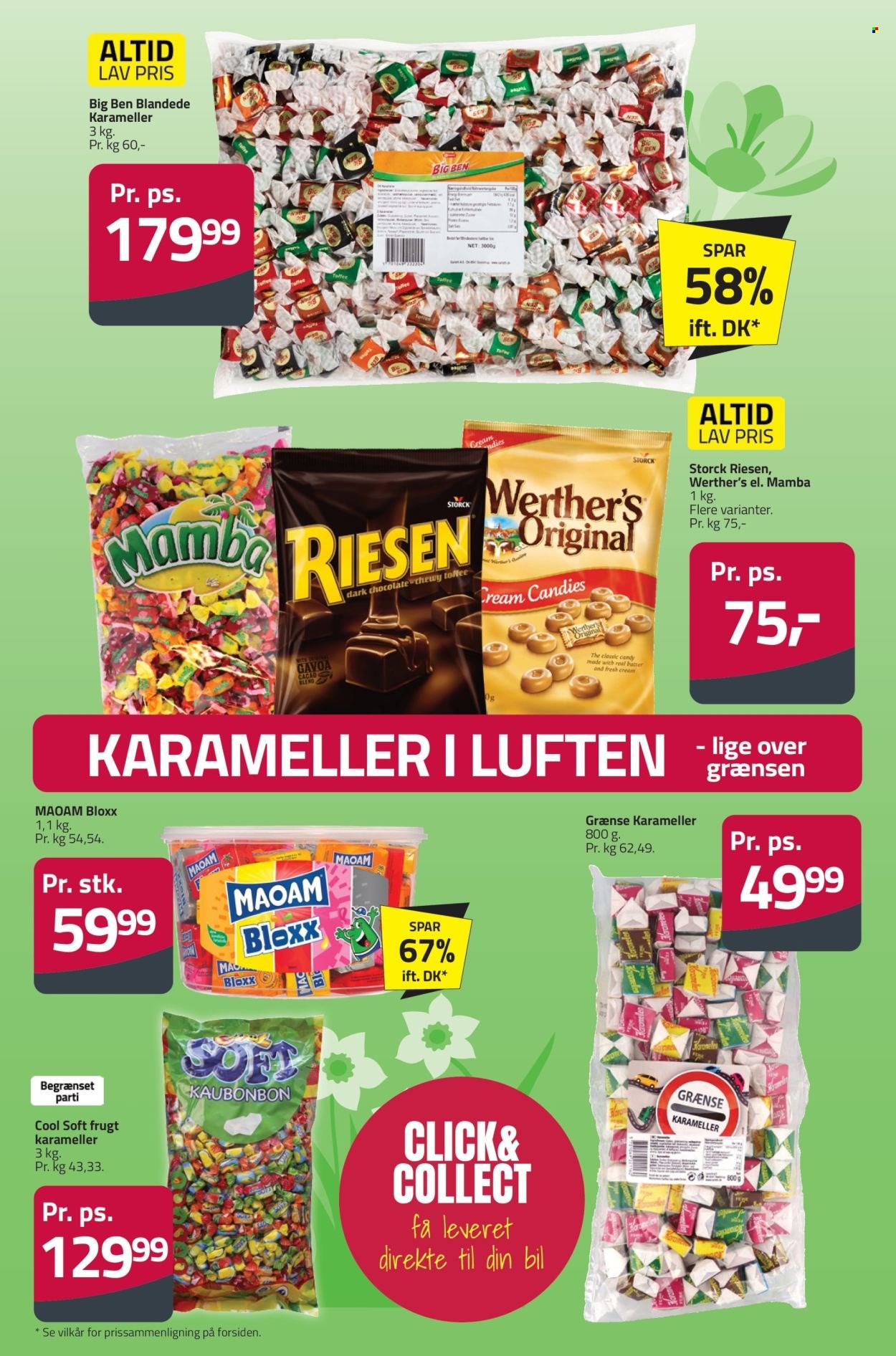 FLEGGAARD tilbudsavis - Fra onsdag den 29. april 2026 (2026-04-29 - 2026-05-19)