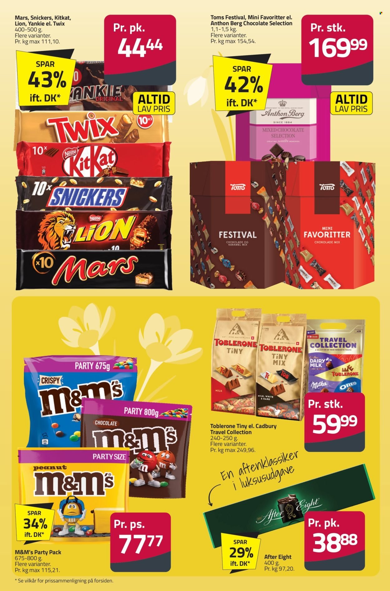 FLEGGAARD tilbudsavis - Fra onsdag den 29. april 2026 (2026-04-29 - 2026-05-19)