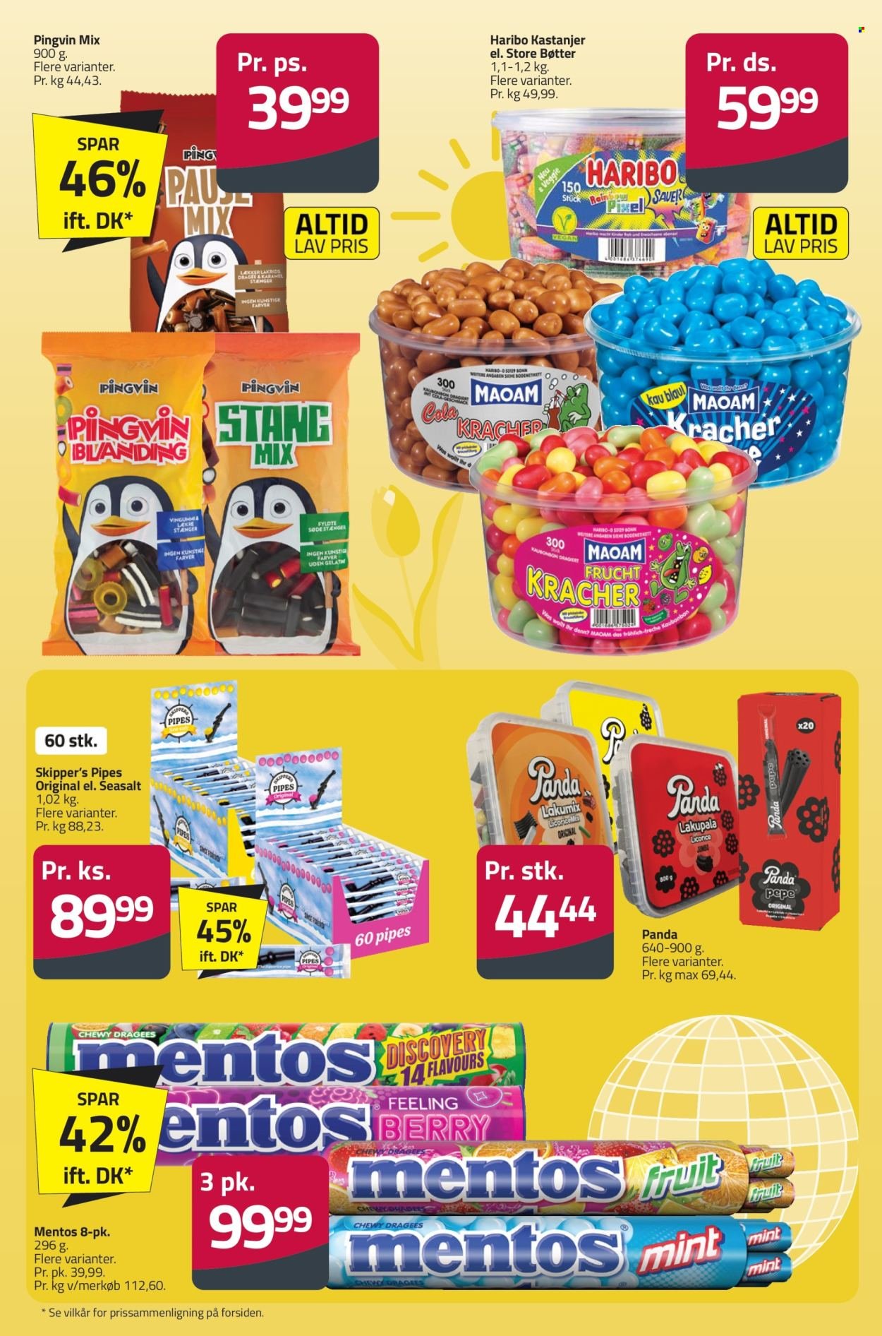 FLEGGAARD tilbudsavis - Fra onsdag den 29. april 2026 (2026-04-29 - 2026-05-19)