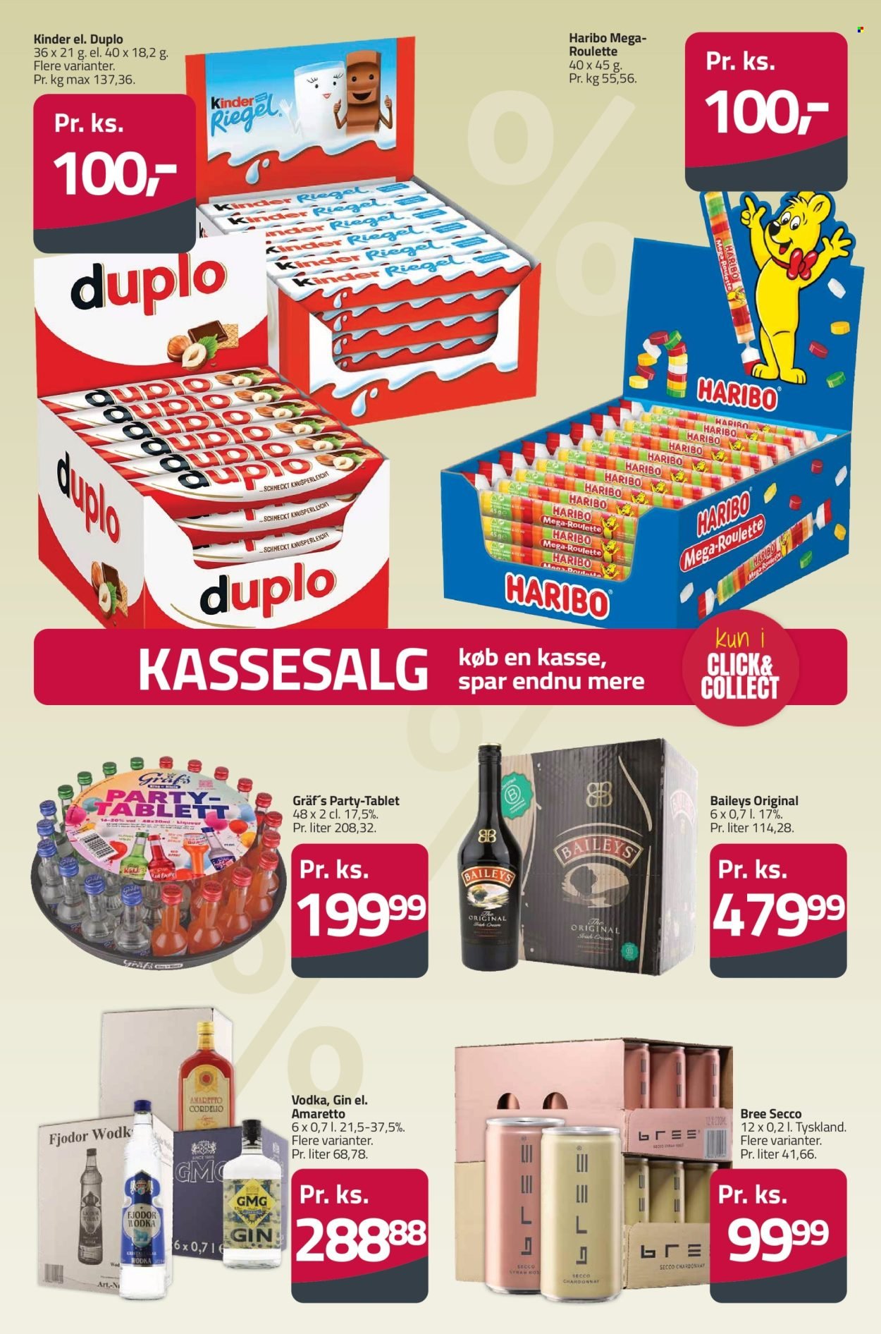 FLEGGAARD tilbudsavis - Fra onsdag den 29. april 2026 (2026-04-29 - 2026-05-19)