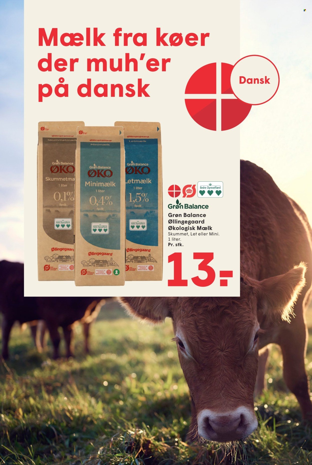 SPAR tilbudsavis - Fra fredag den 14. august 2026