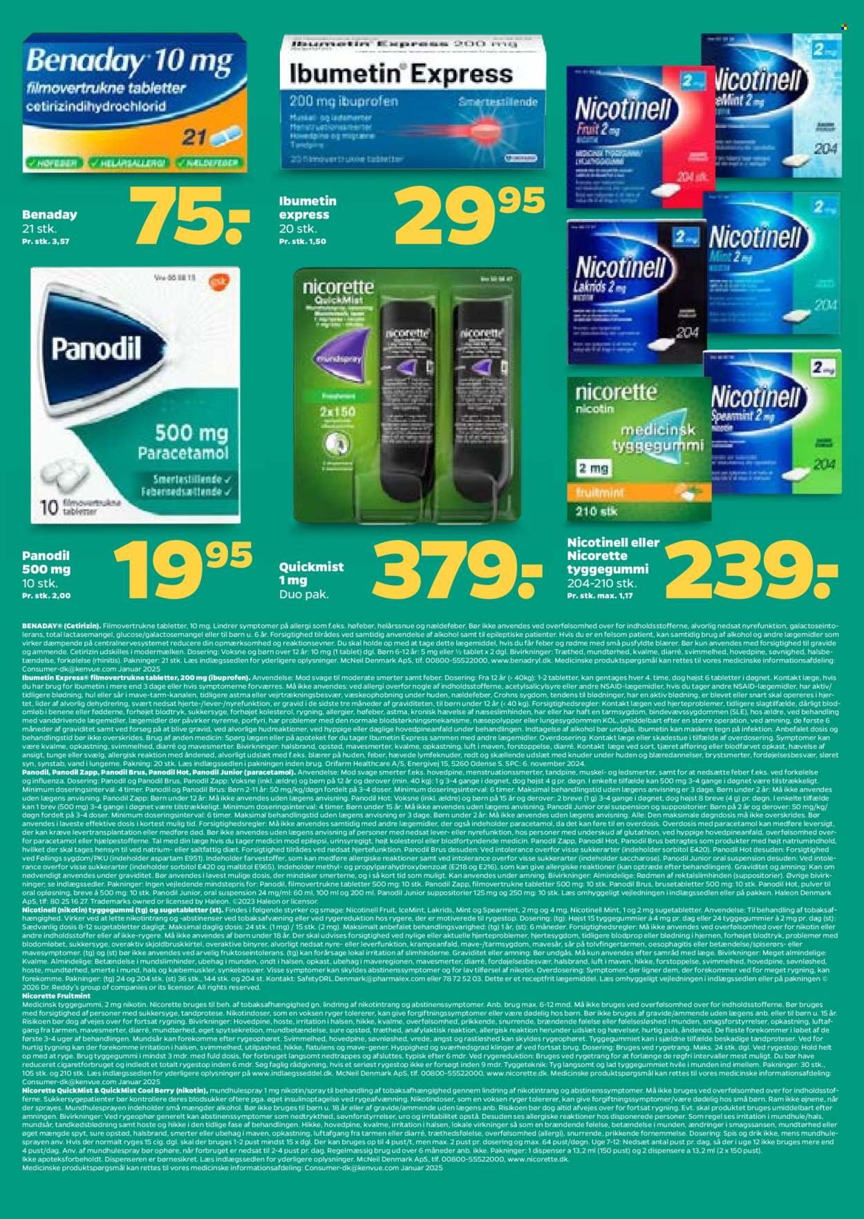 NETTO tilbudsavis - Fra lørdag den 4. juli 2026