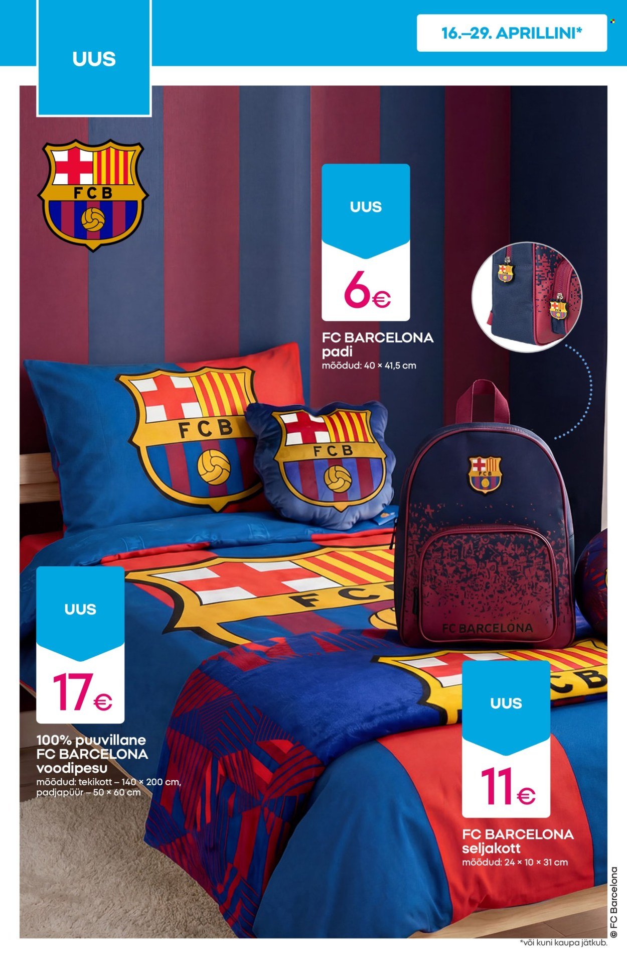 PEPCO kliendileht - Uuenenud pakkumine - nädalahitid!