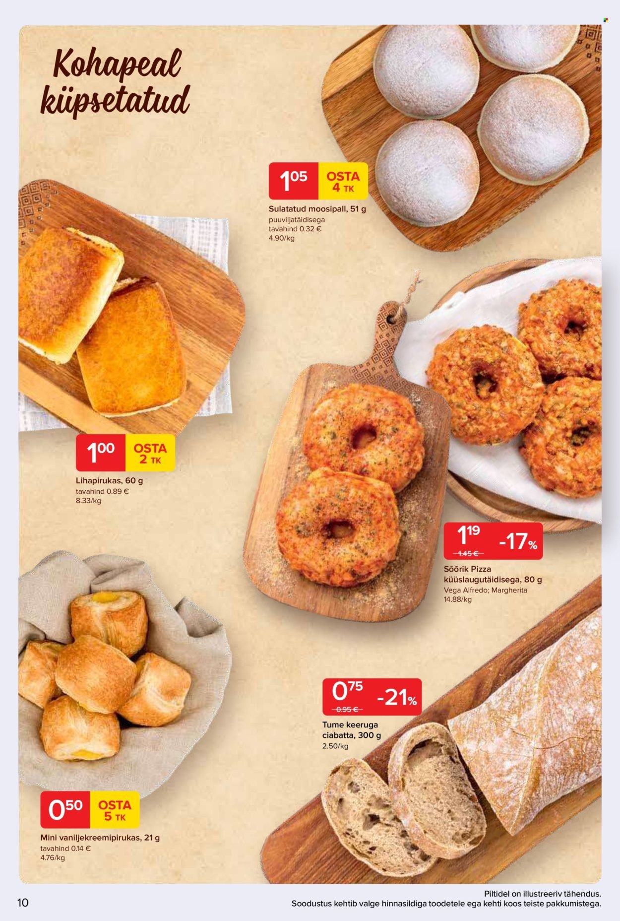 MAXIMA kliendileht - Maxima kliendileht