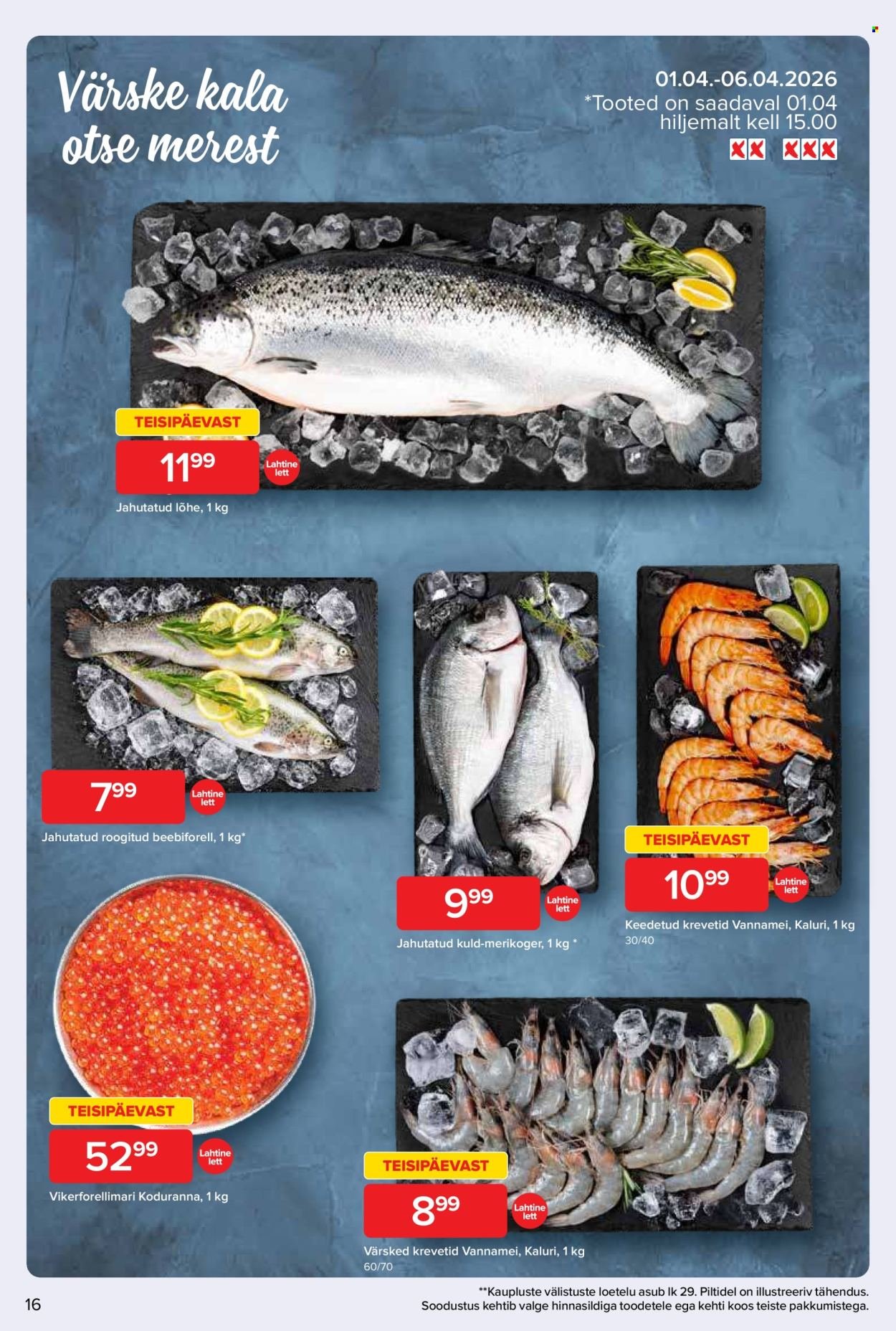 MAXIMA kliendileht - Maxima kliendileht