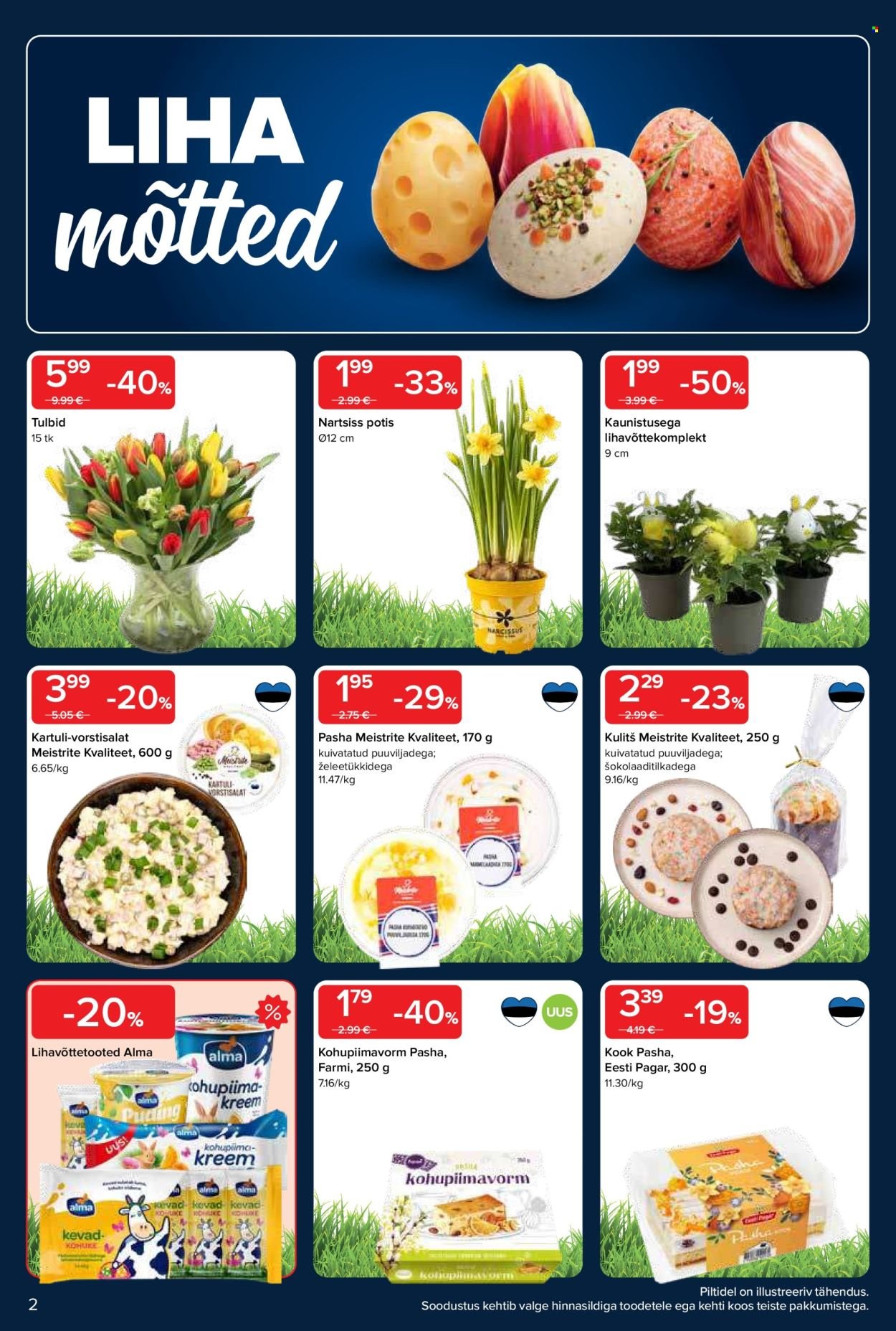 MAXIMA kliendileht - Maxima kliendileht