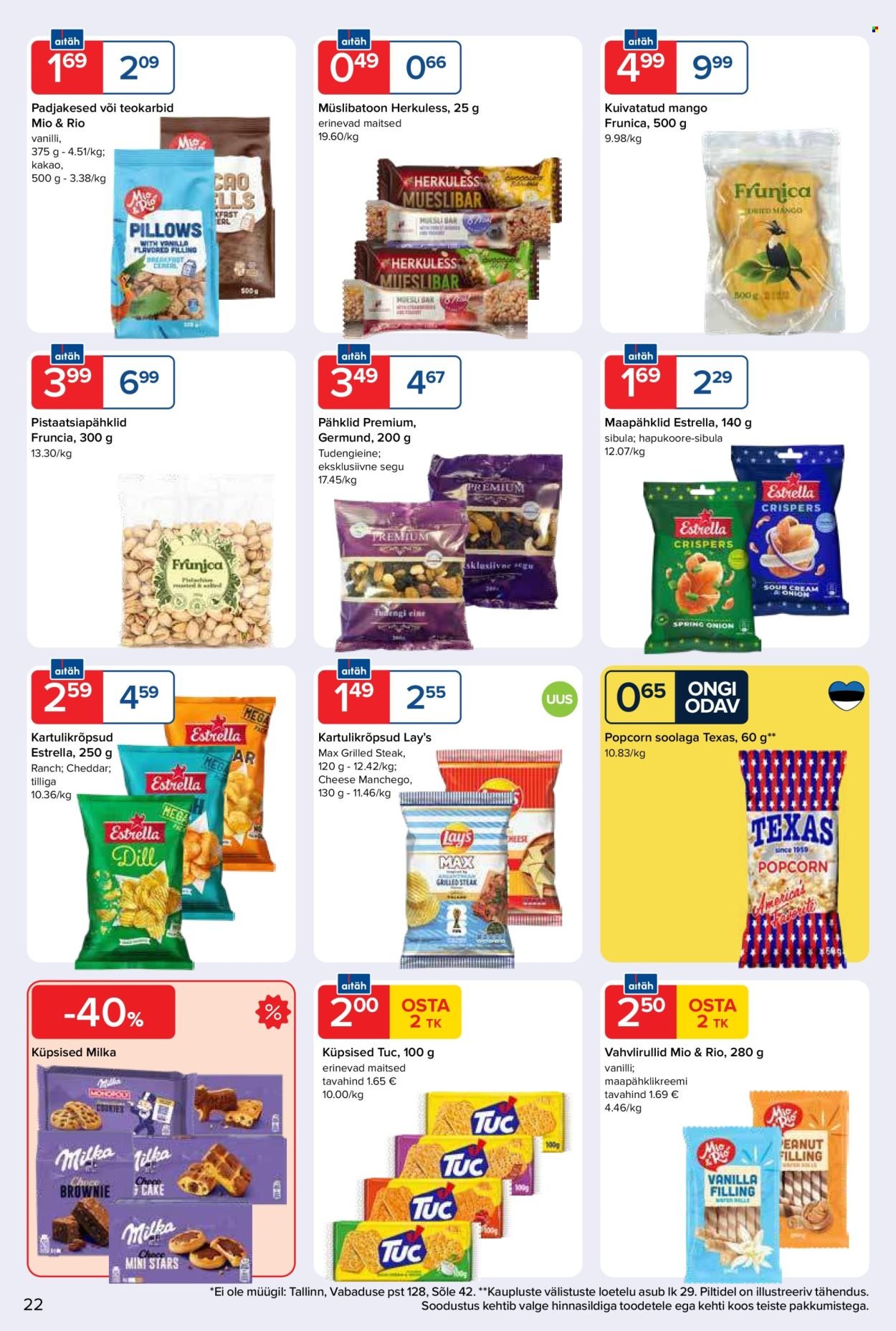 MAXIMA kliendileht - Maxima kliendileht