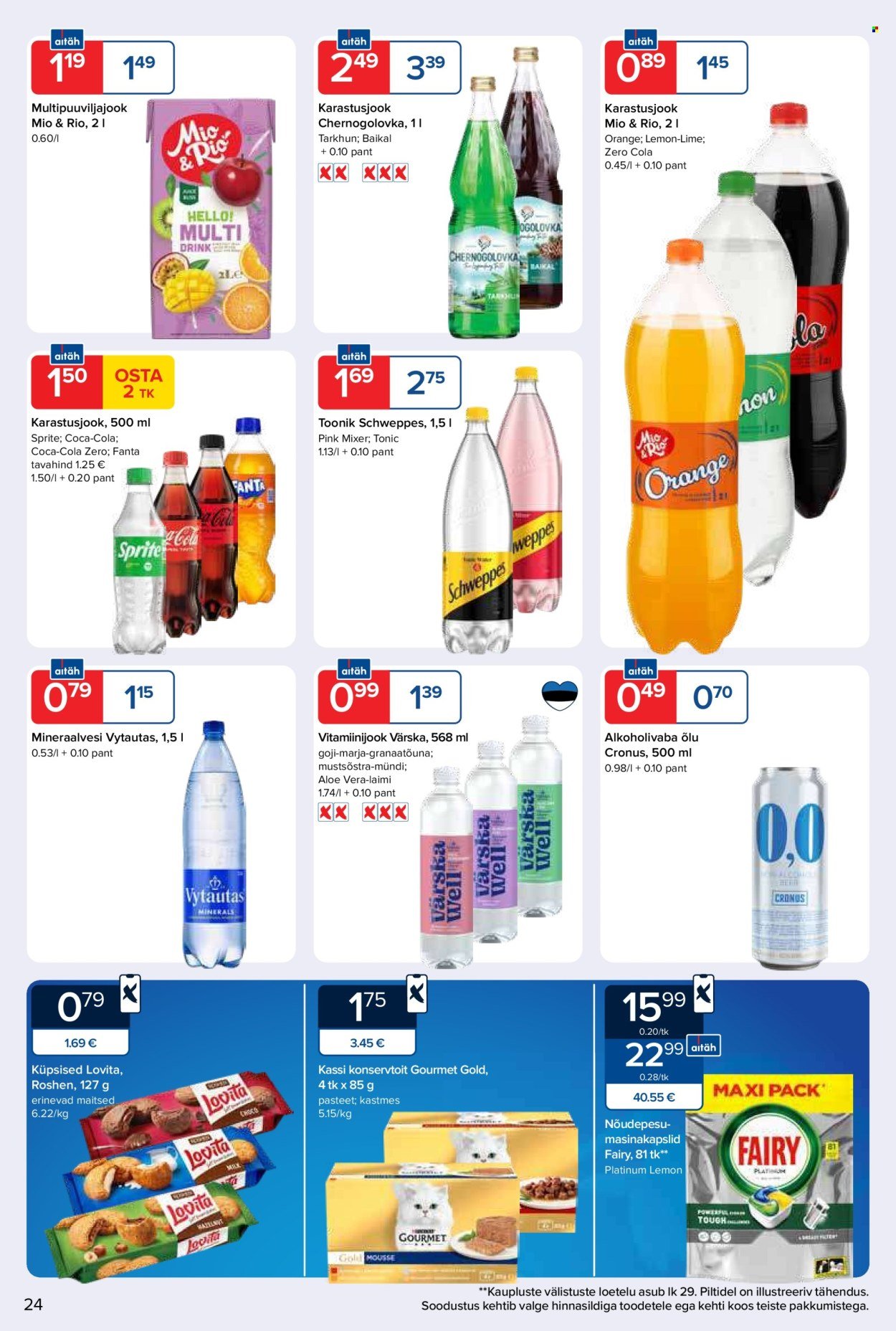 MAXIMA kliendileht - Maxima kliendileht