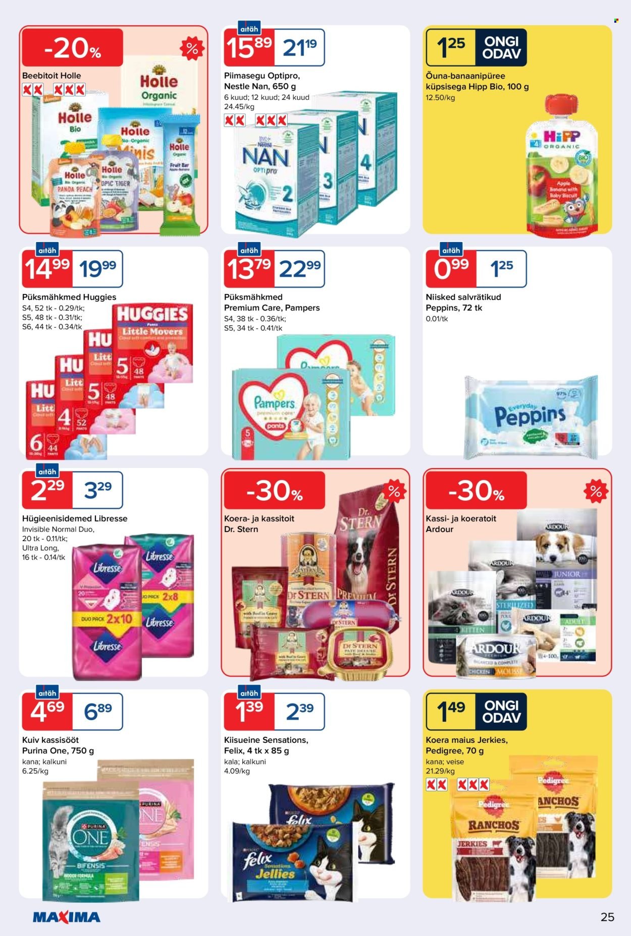 MAXIMA kliendileht - Maxima kliendileht