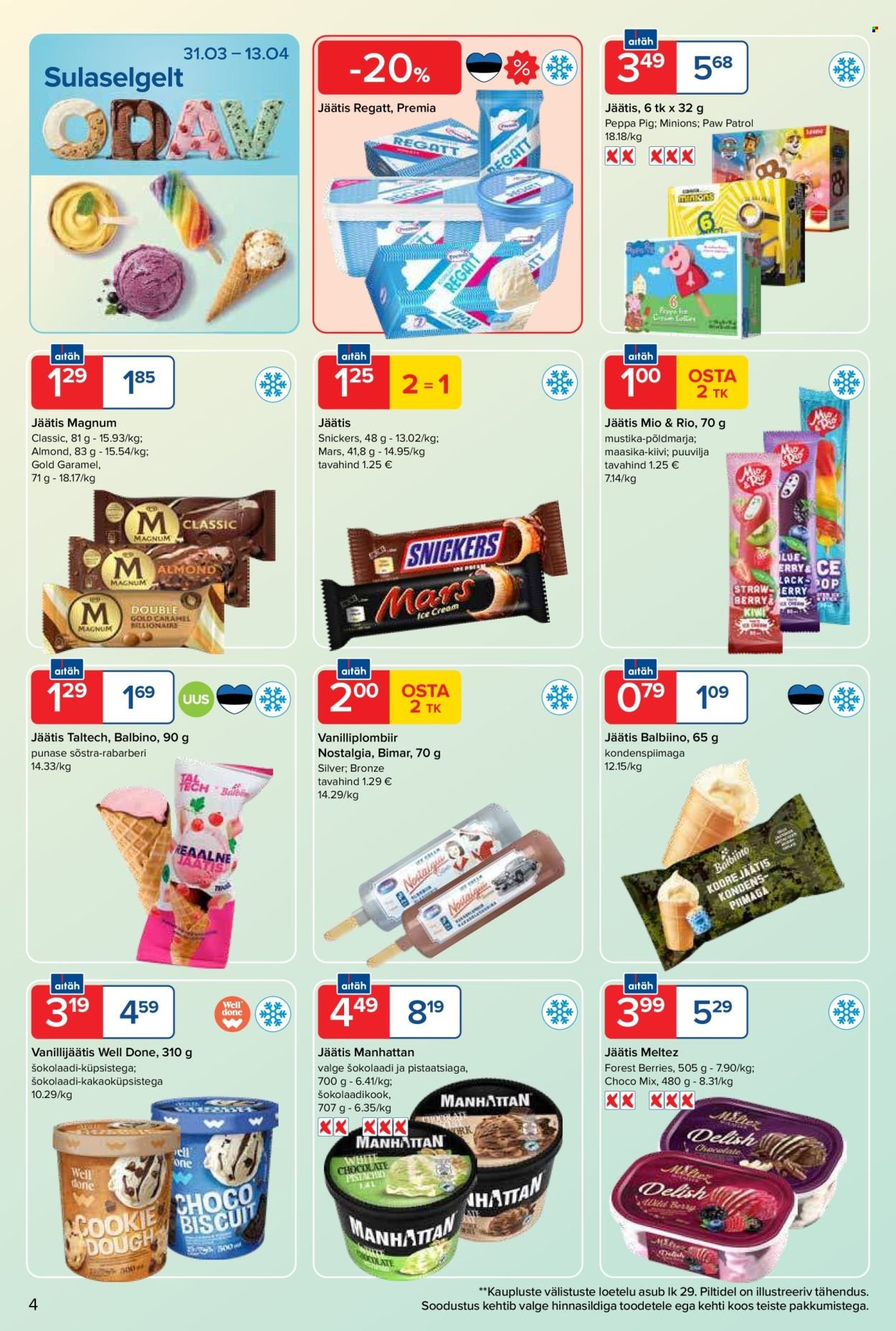 MAXIMA kliendileht - Maxima kliendileht