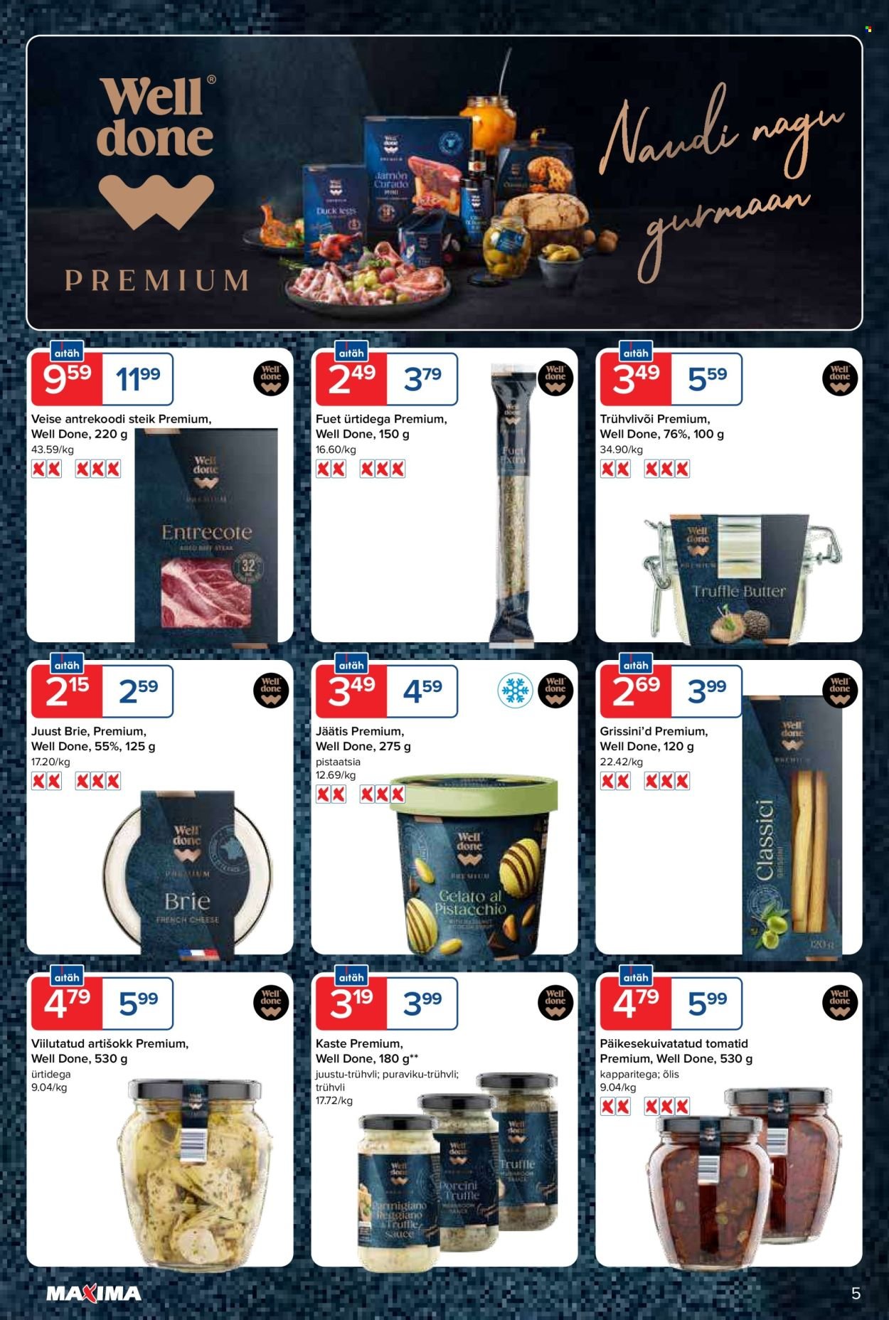 MAXIMA kliendileht - Maxima kliendileht