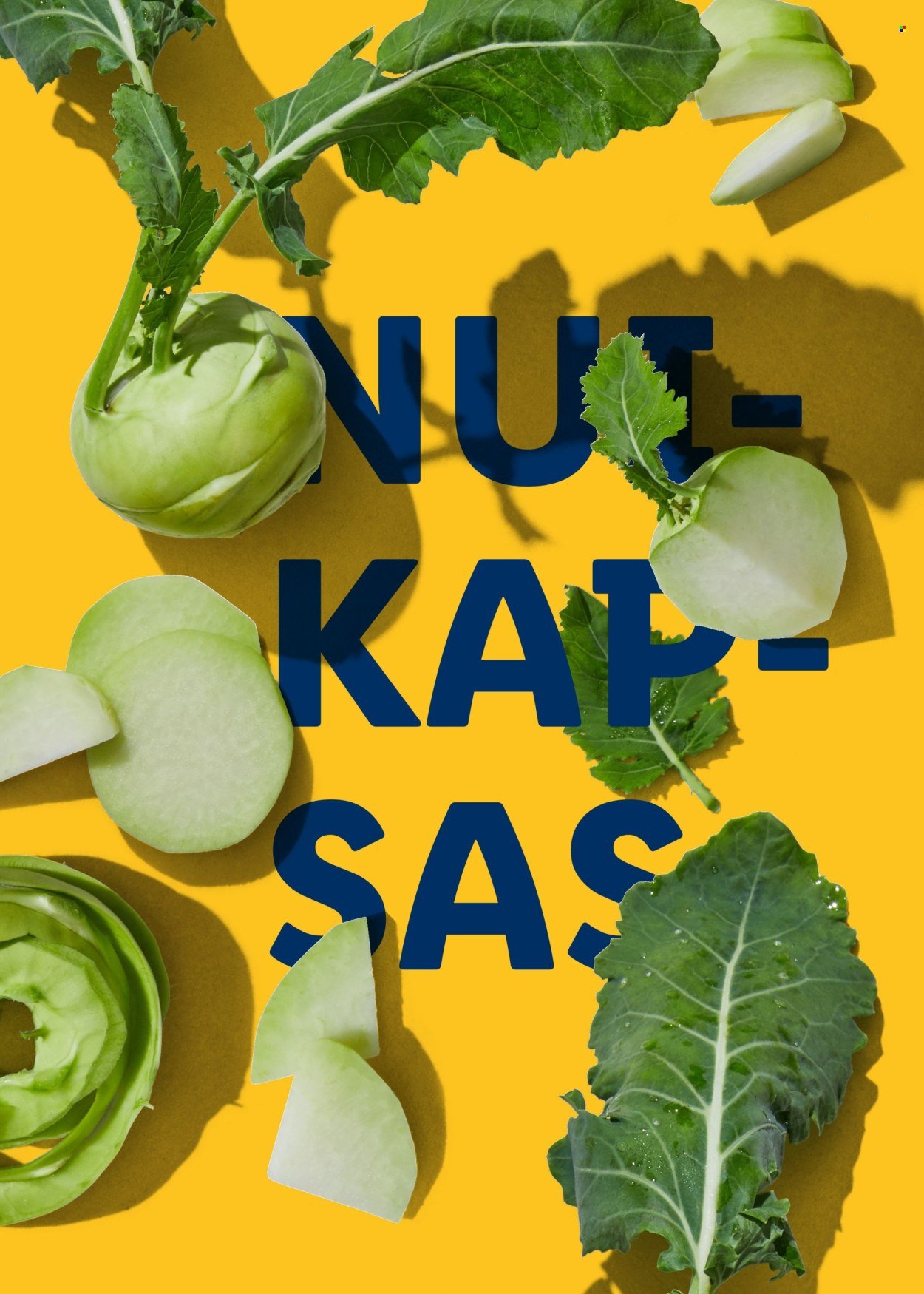 LIDL kliendileht - Rõõmu täis lihavõtted