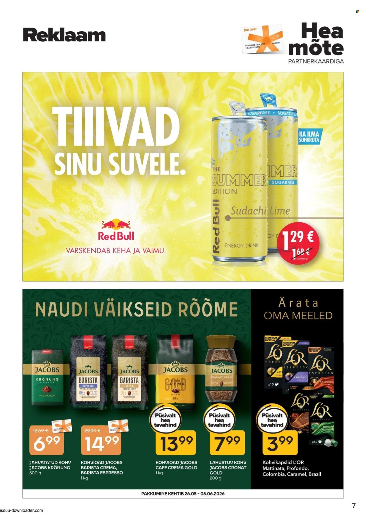 SELVER kliendileht - Hea Mõte