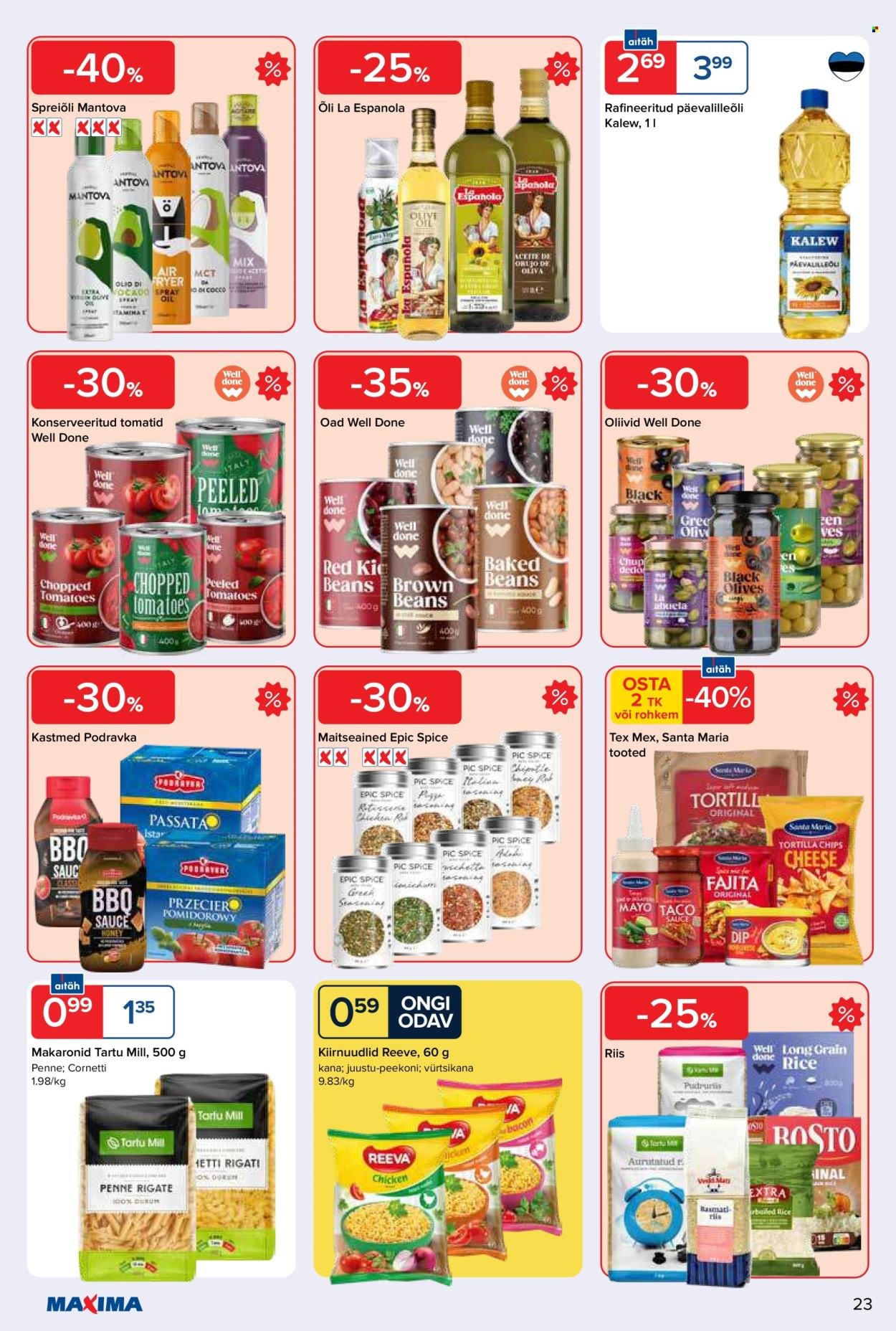 MAXIMA kliendileht - Maxima kliendileht