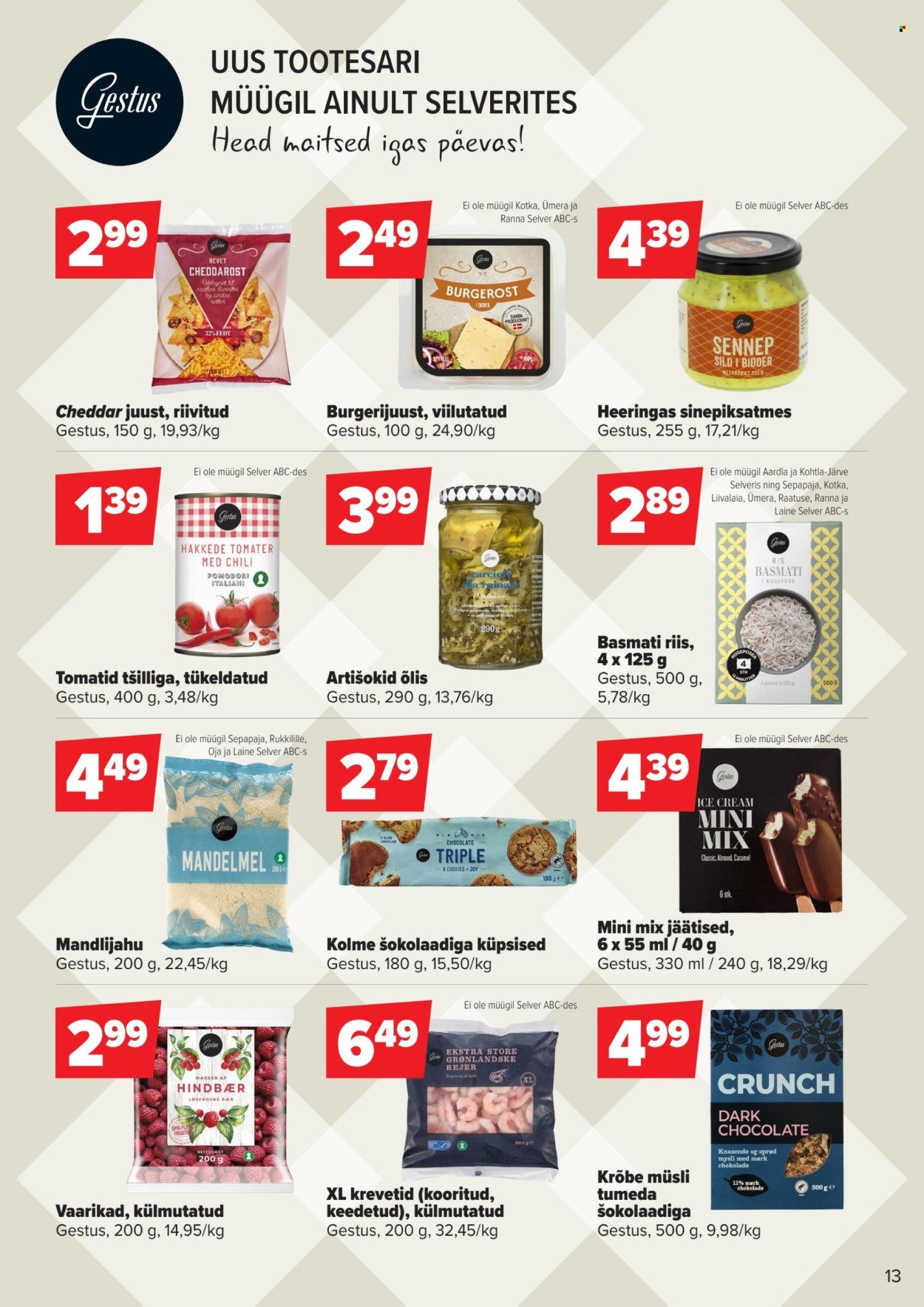 SELVER kliendileht - Hea Mõte