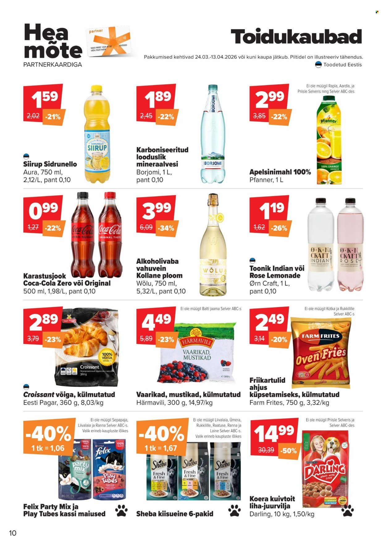 SELVER kliendileht - Hea Mõte