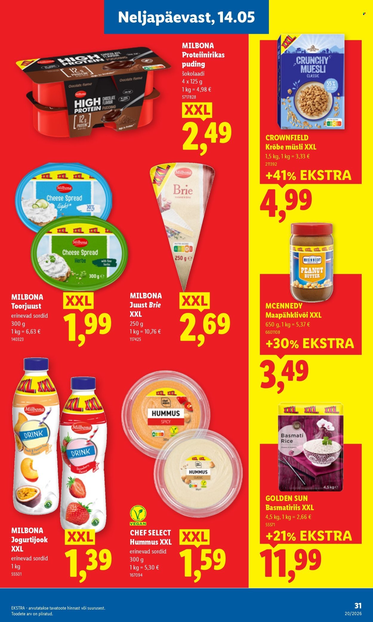 LIDL kliendileht - Kliendileht