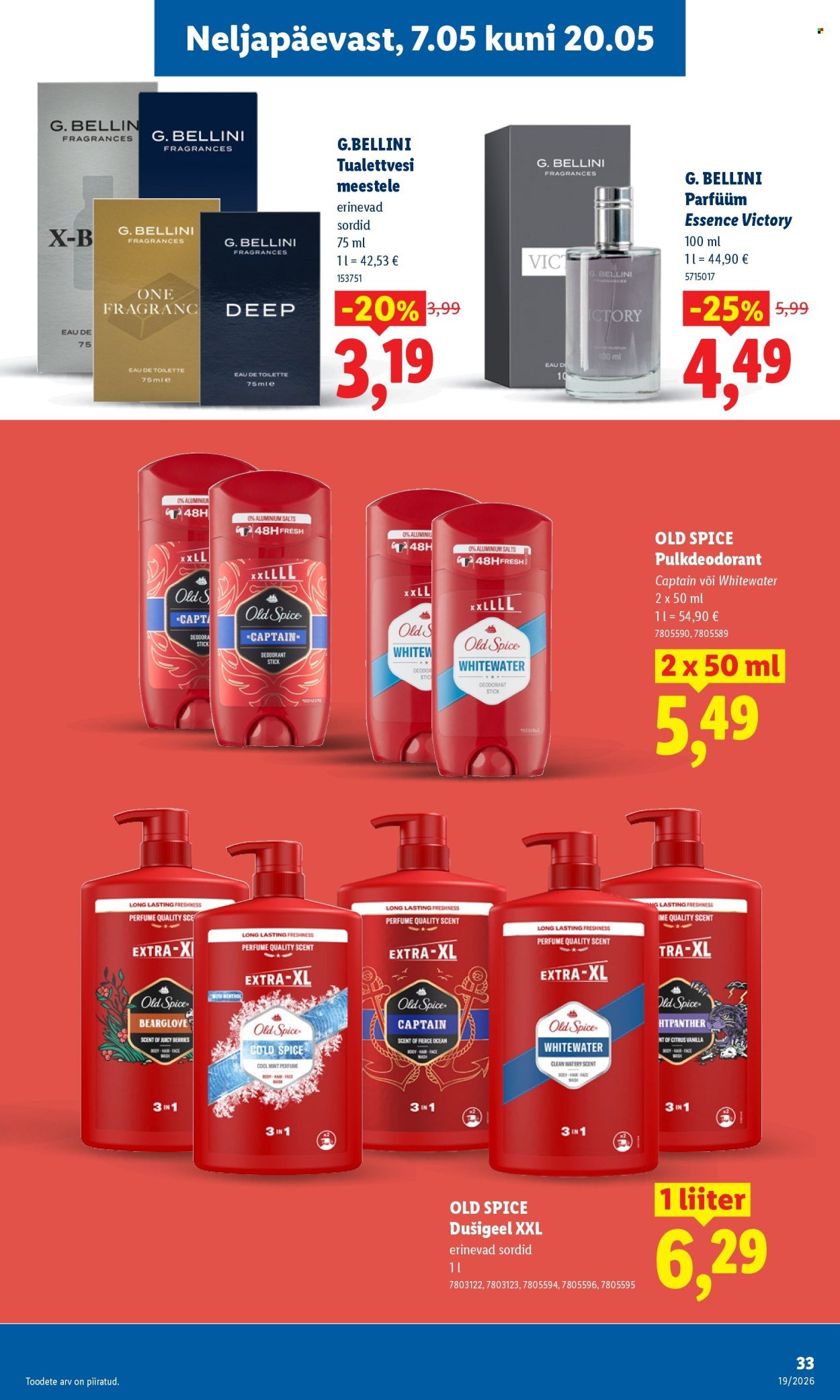 LIDL kliendileht - Kliendileht