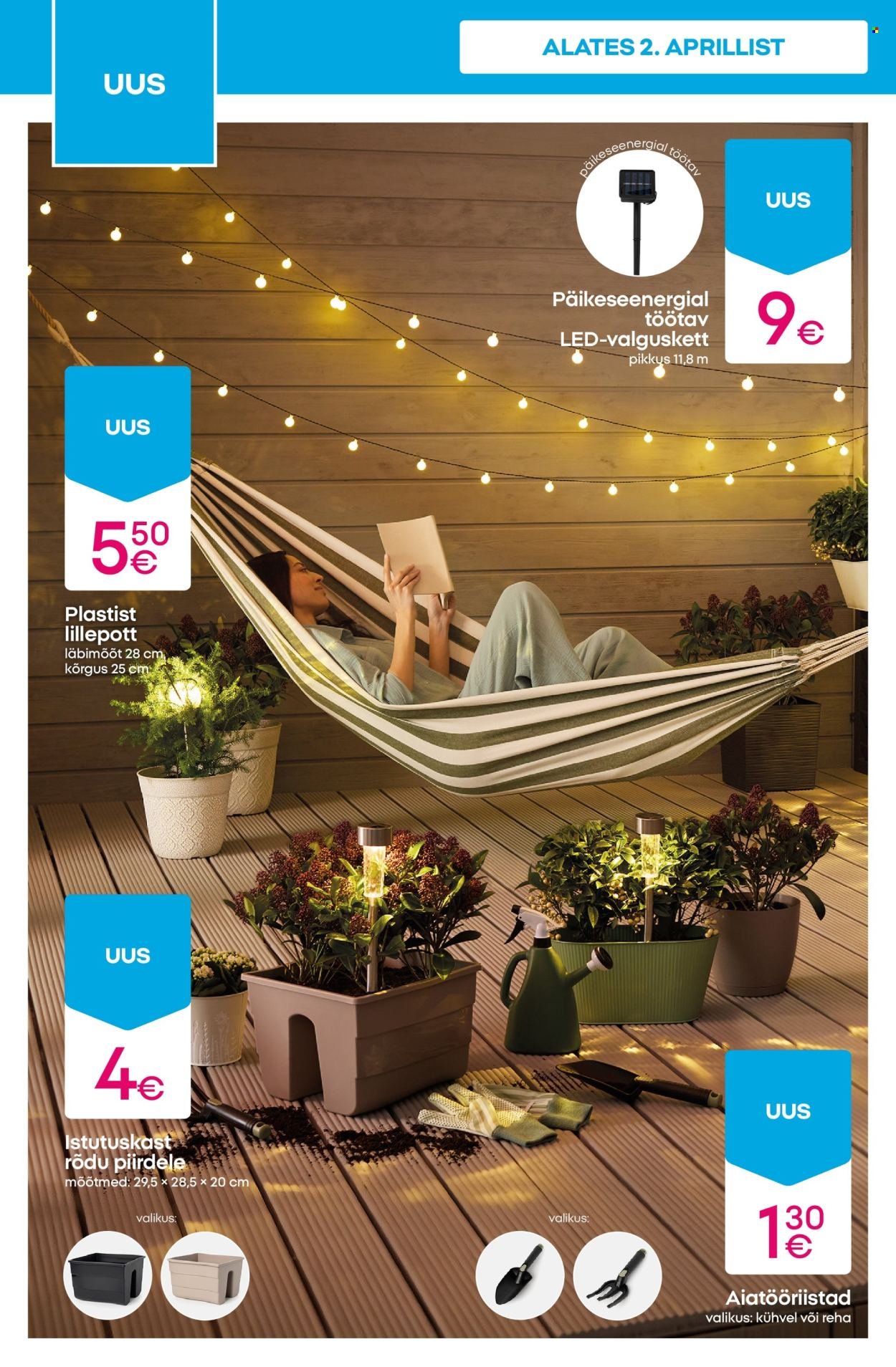 PEPCO kliendileht - T-särgid ja lühikesed püksid