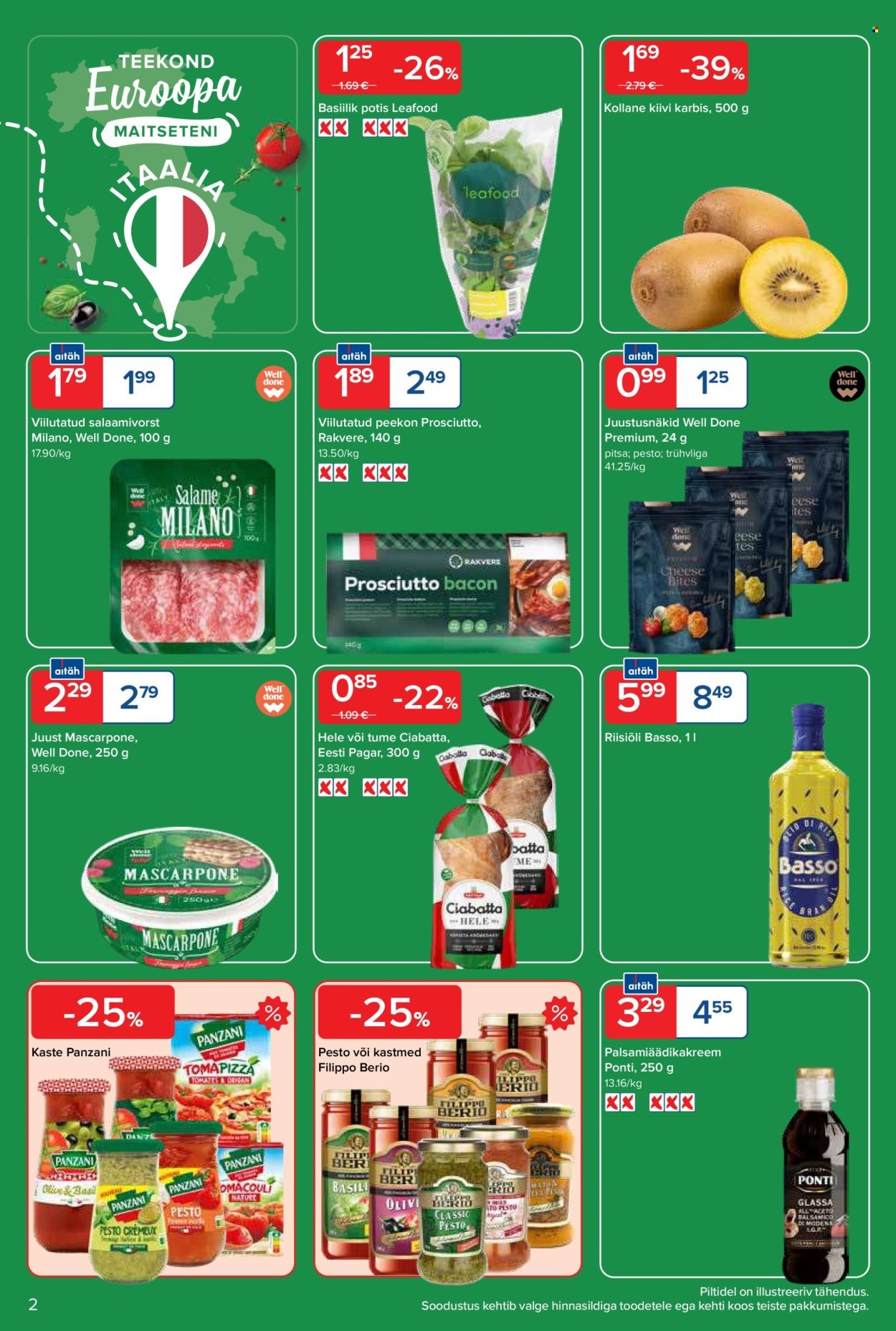 MAXIMA kliendileht - Maxima kliendileht 21.-27.04