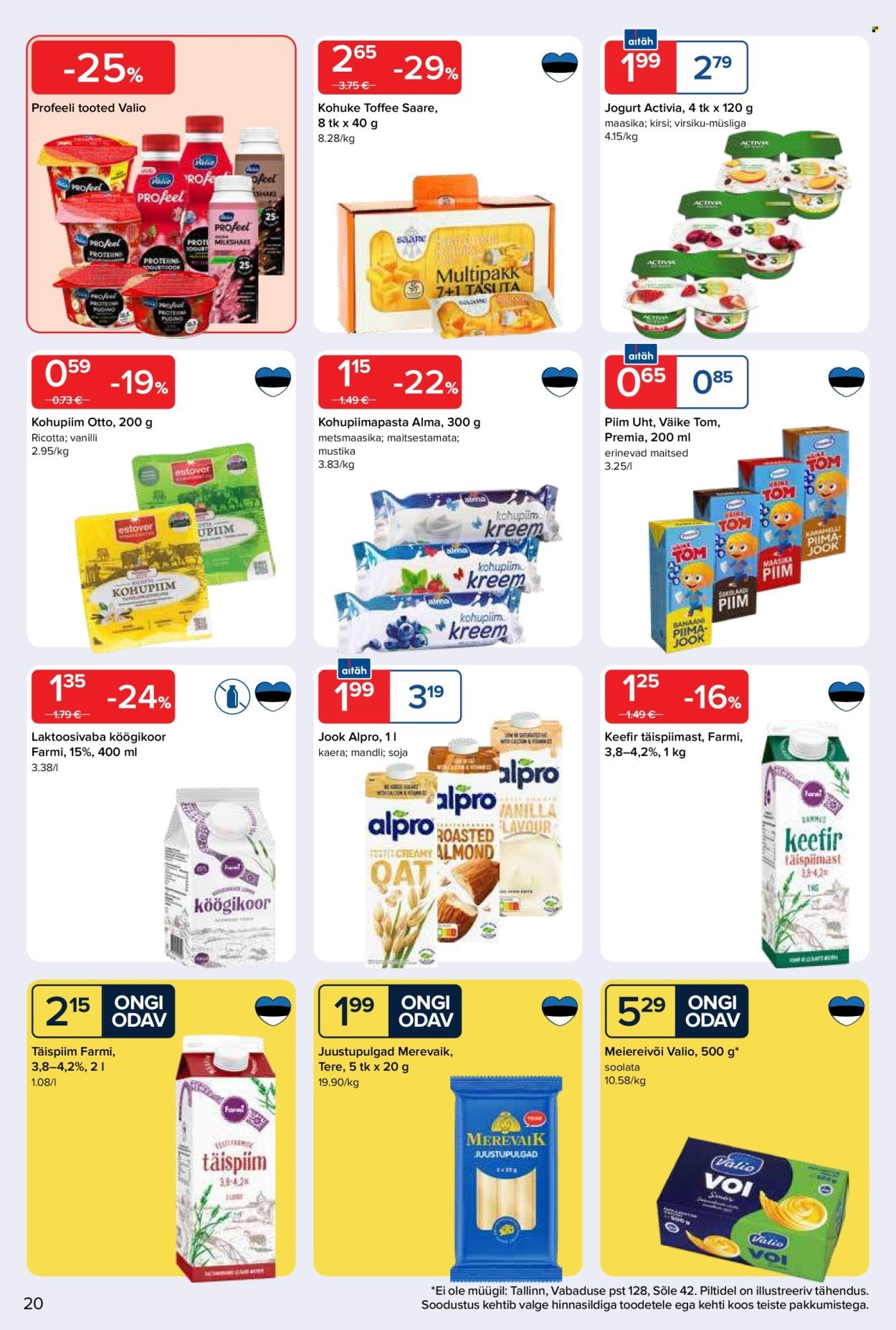 MAXIMA kliendileht - Maxima kliendileht 21.-27.04