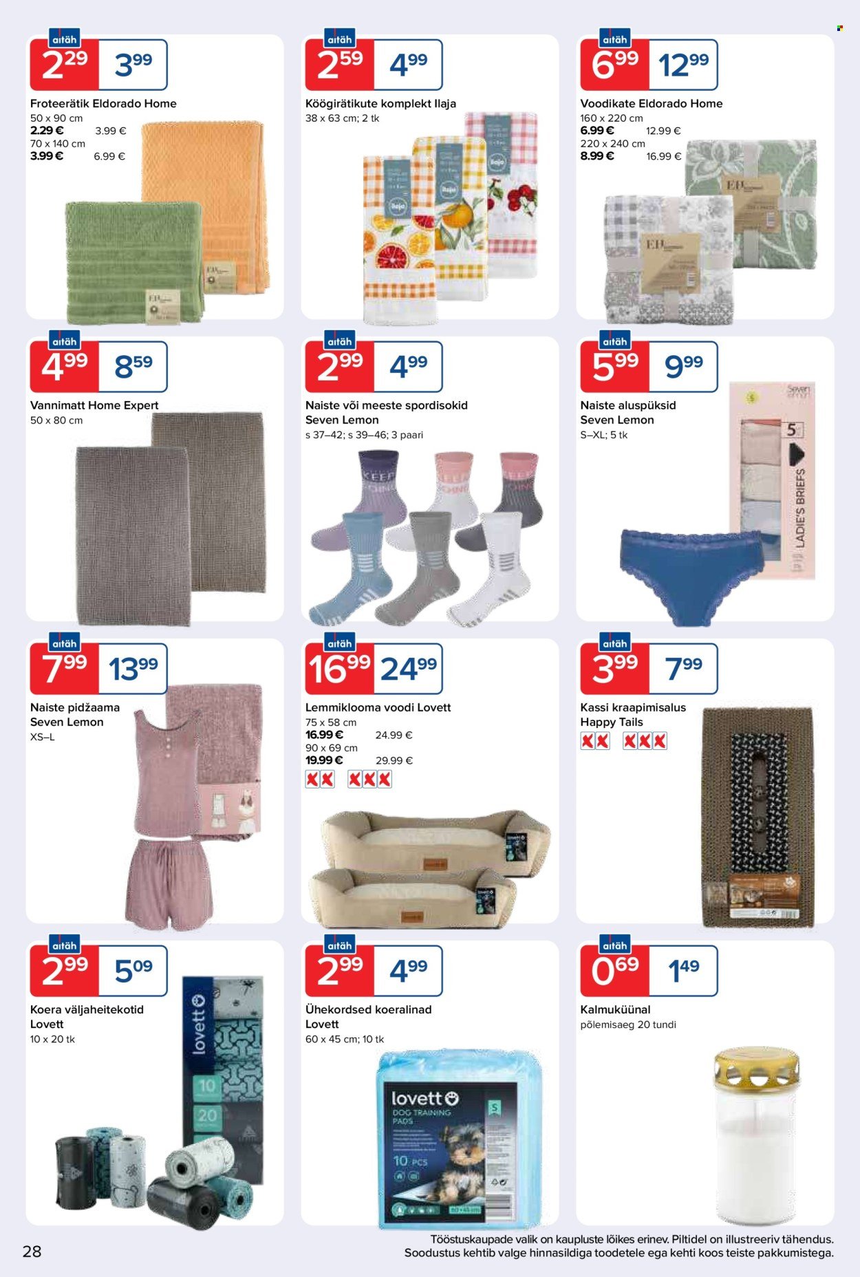 MAXIMA kliendileht - Maxima kliendileht 21.-27.04