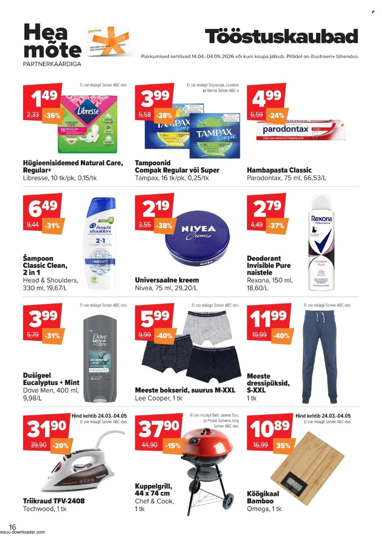 SELVER kliendileht - Hea mõte