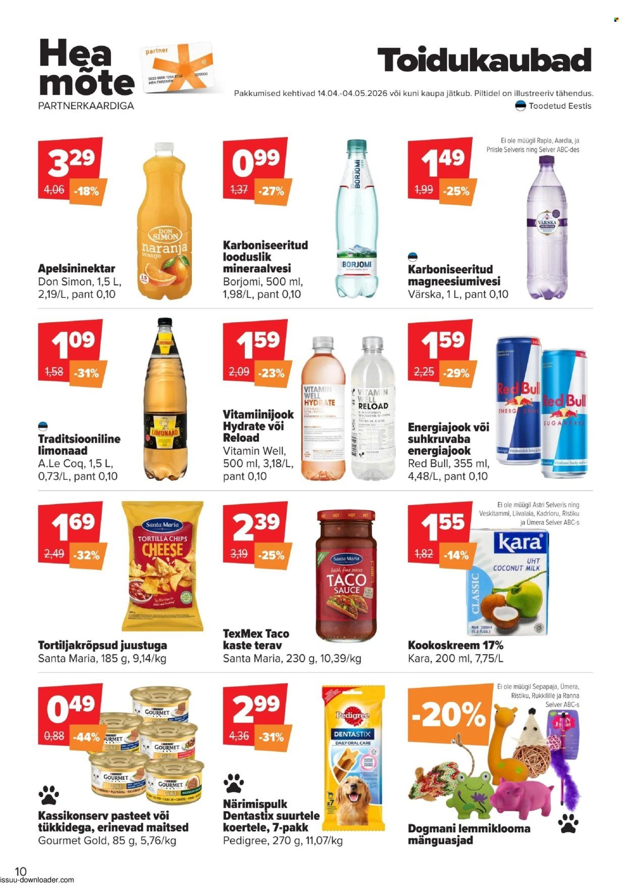 SELVER kliendileht - Hea mõte