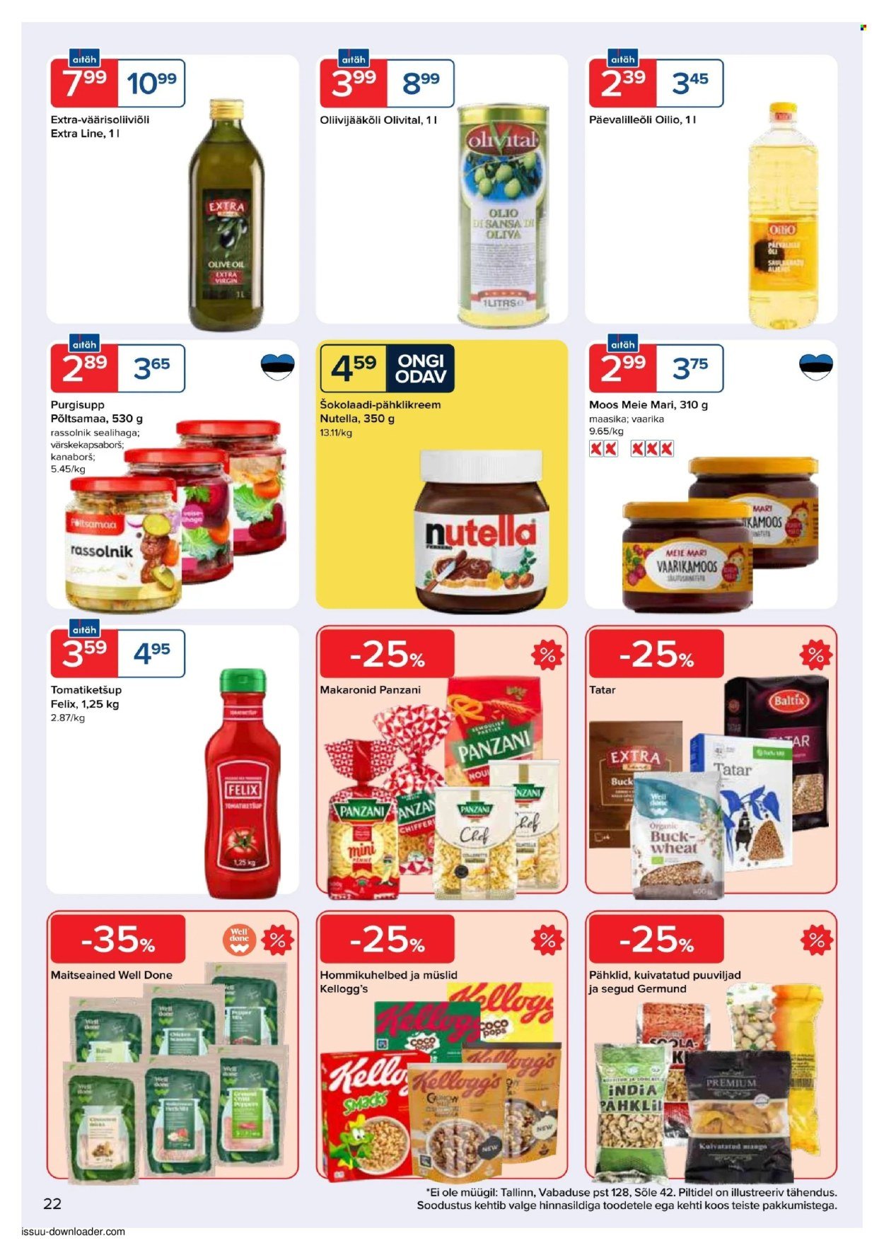 MAXIMA kliendileht - Maxima kliendileht