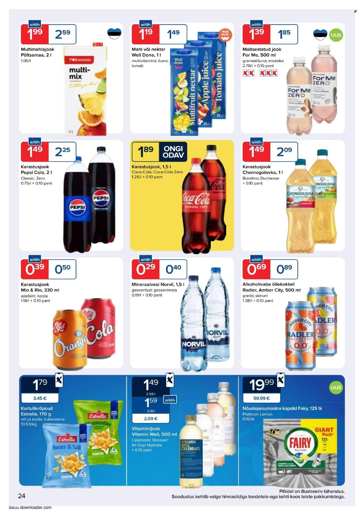 MAXIMA kliendileht - Maxima kliendileht