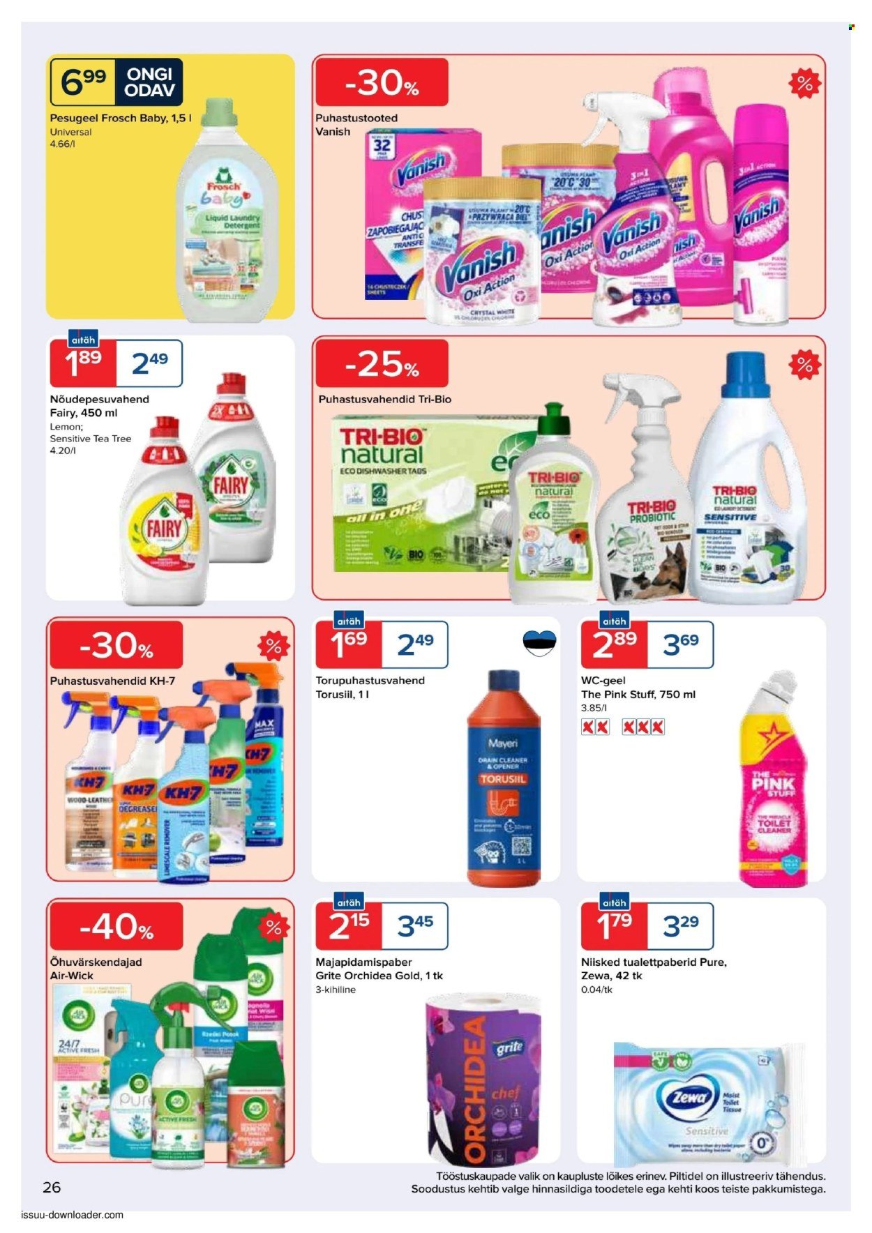 MAXIMA kliendileht - Maxima kliendileht