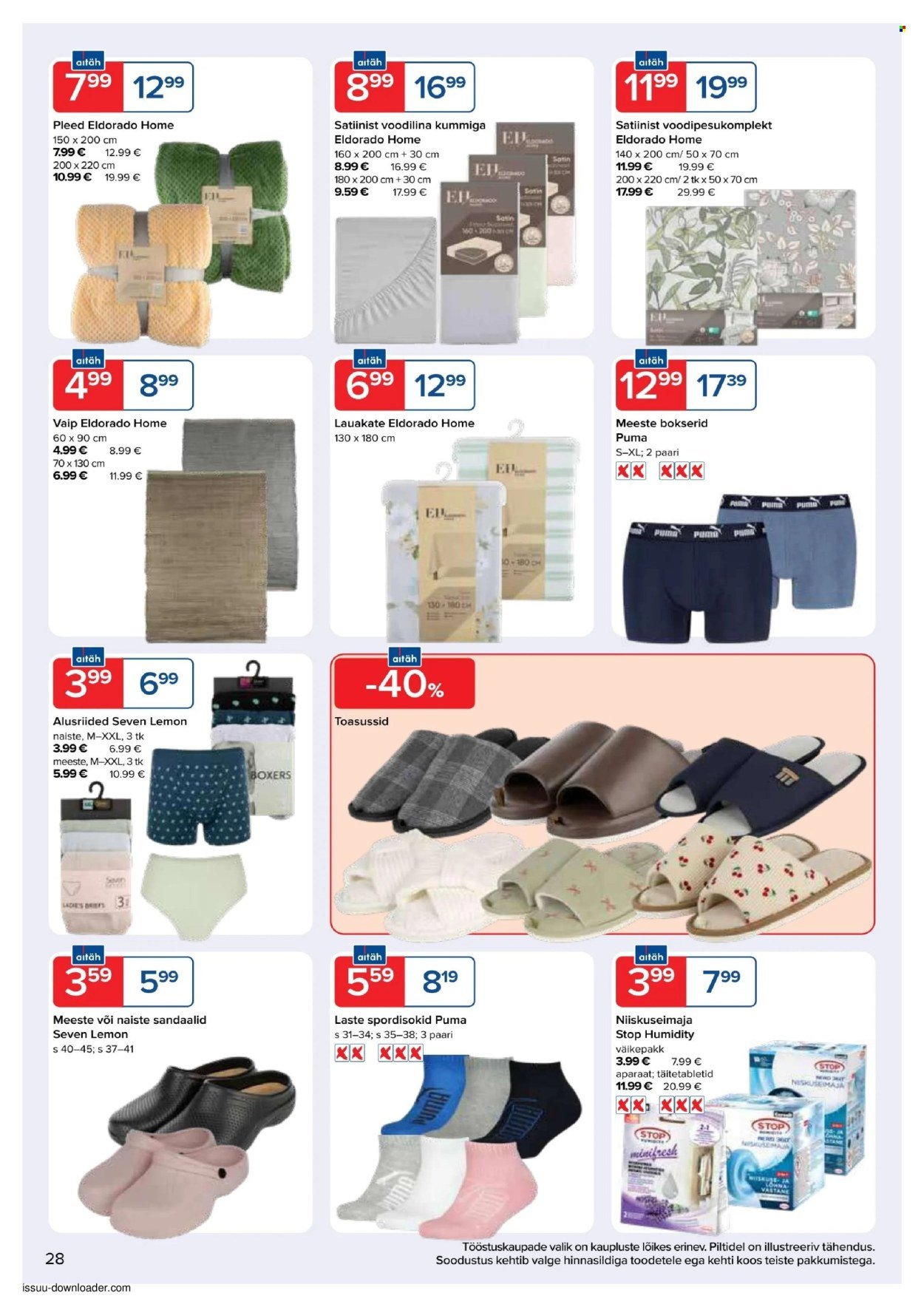 MAXIMA kliendileht - Maxima kliendileht