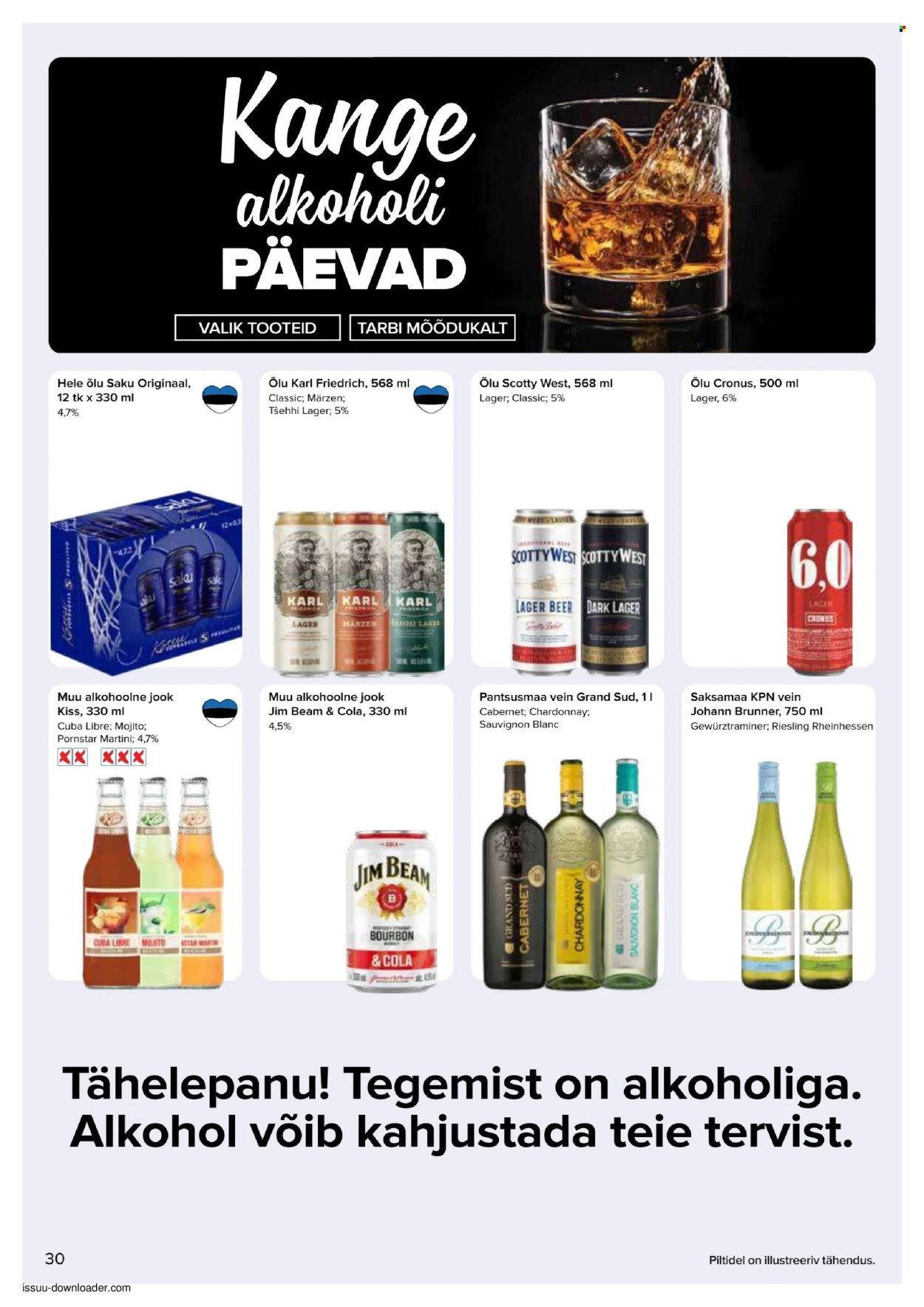 MAXIMA kliendileht - Maxima kliendileht