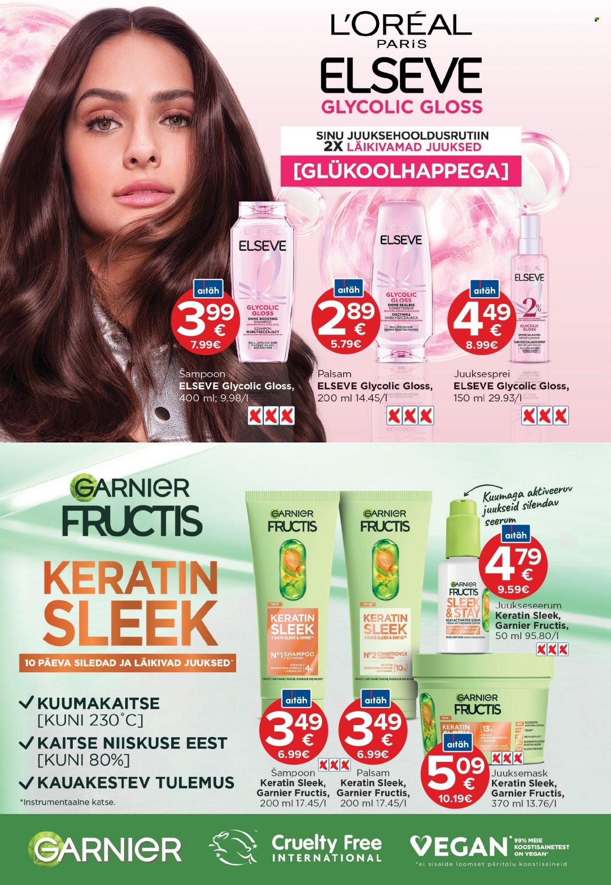 MAXIMA kliendileht - Ilu Mõte kevad