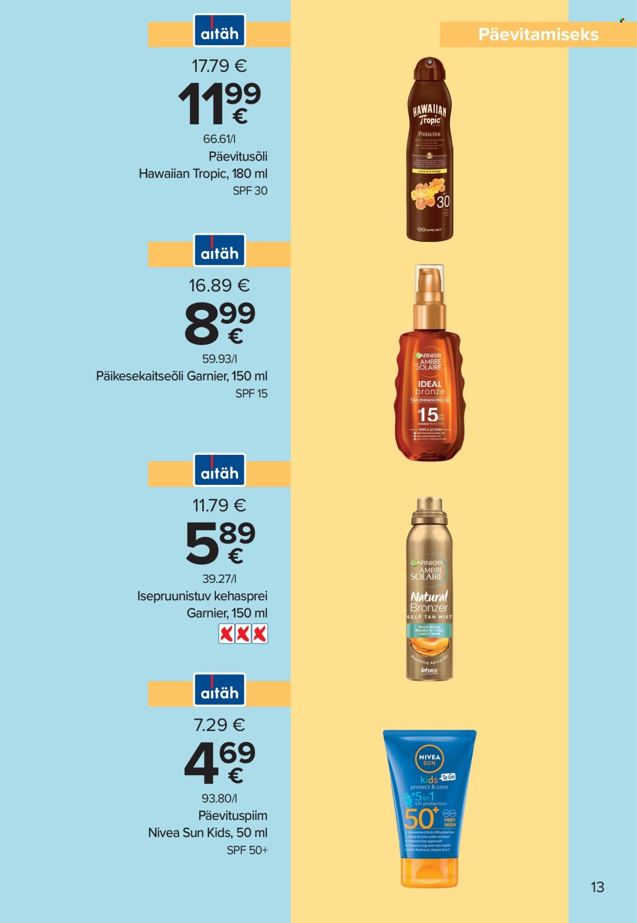 MAXIMA kliendileht - Ilu Mõte kevad