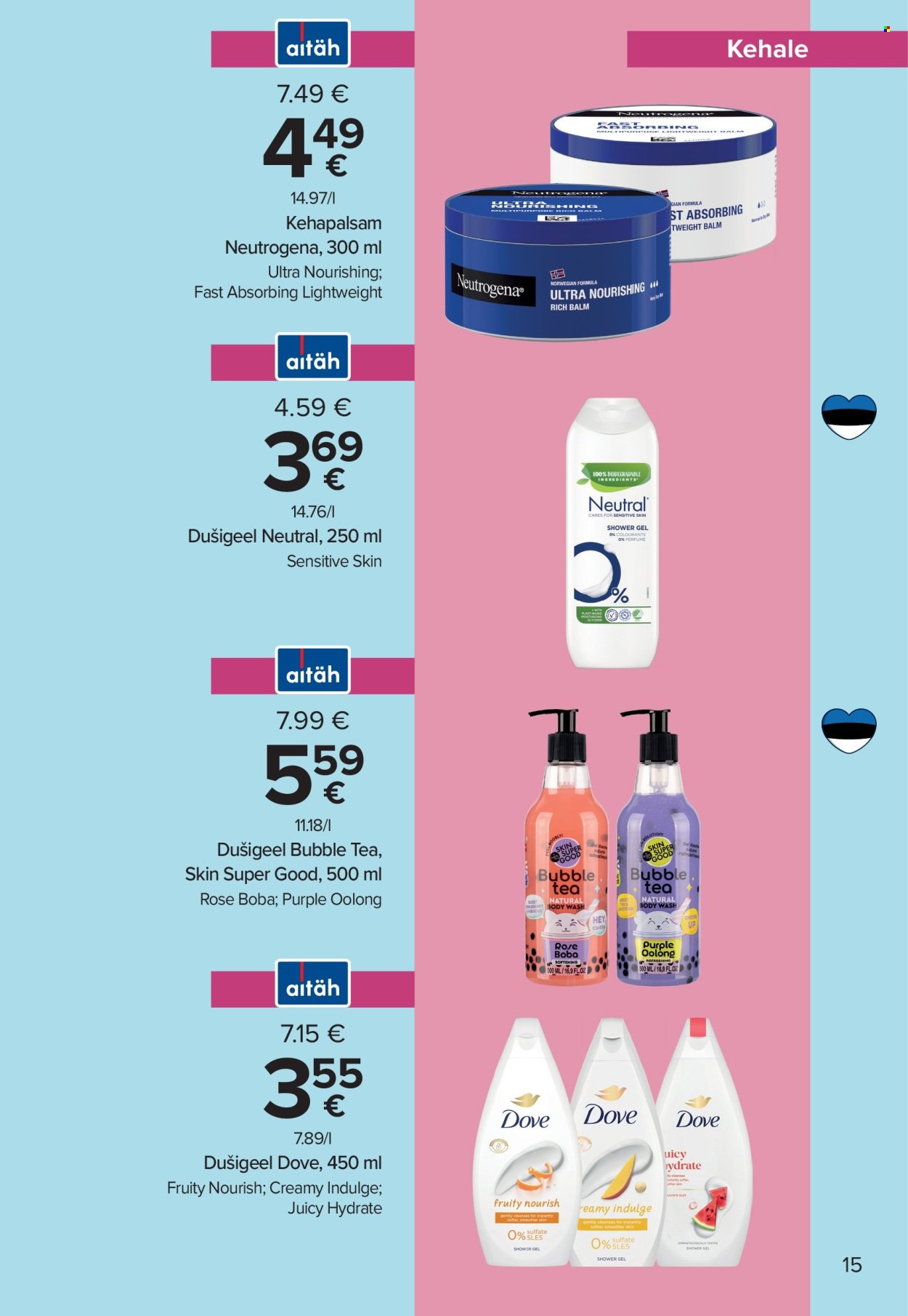 MAXIMA kliendileht - Ilu Mõte kevad