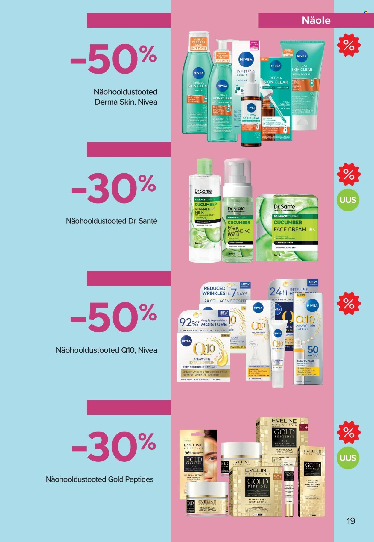 MAXIMA kliendileht - Ilu Mõte kevad