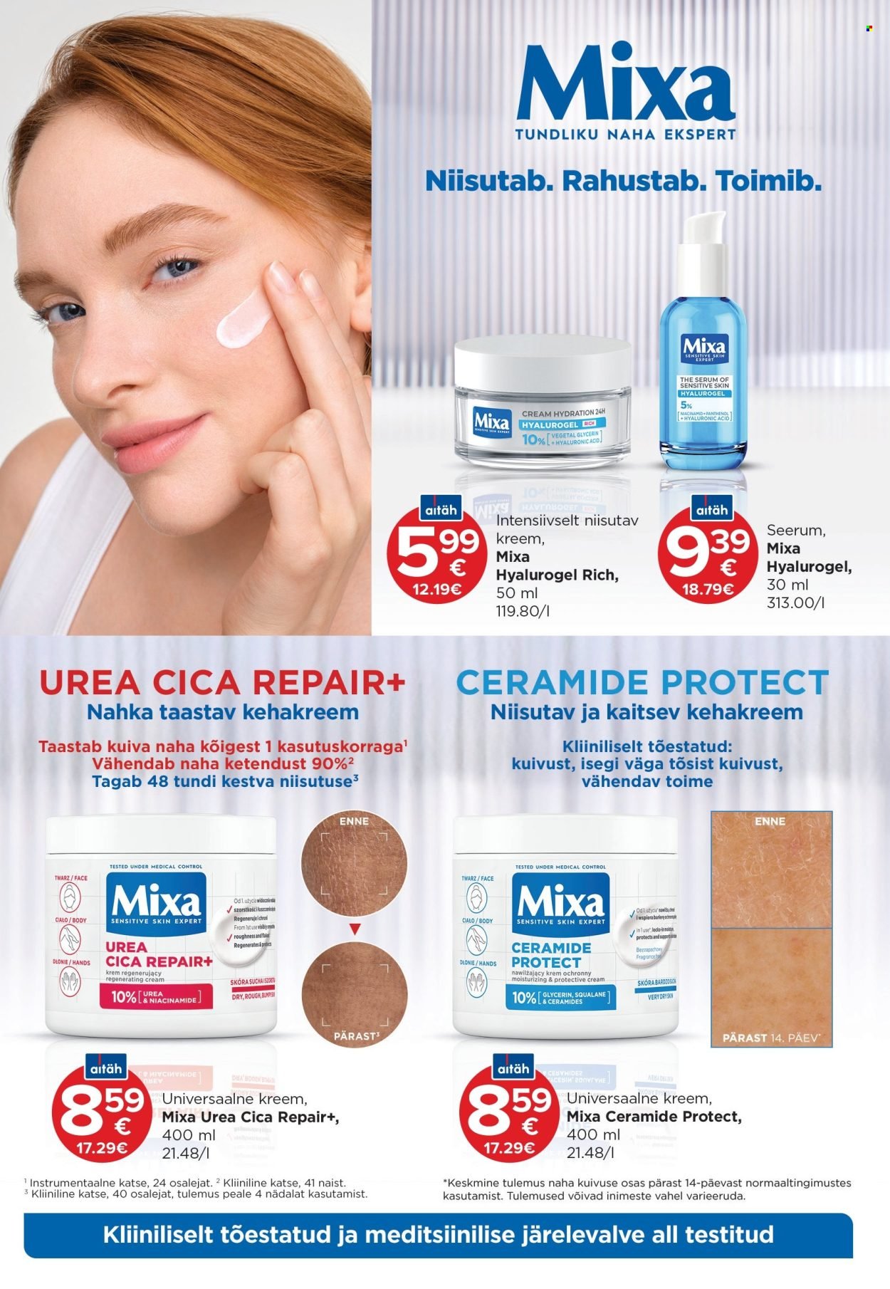 MAXIMA kliendileht - Ilu Mõte kevad