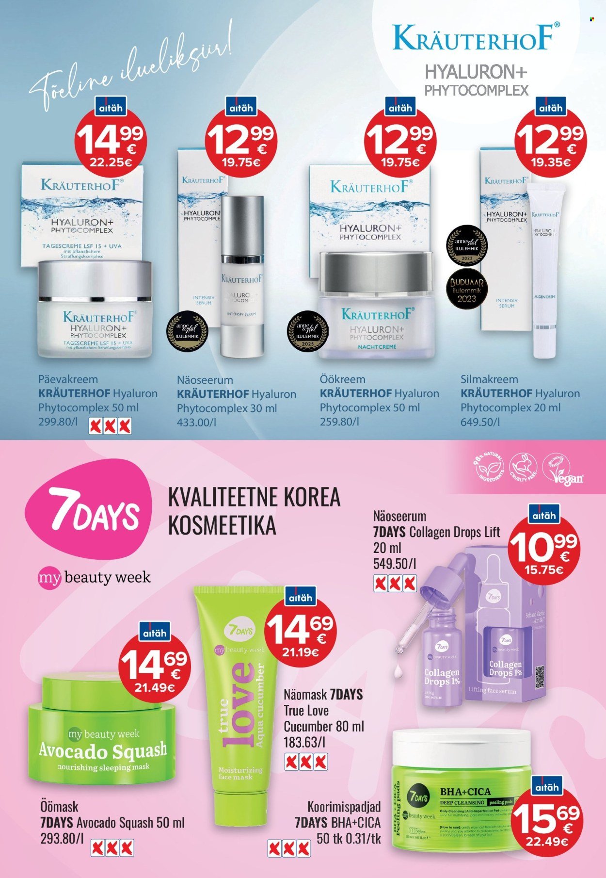 MAXIMA kliendileht - Ilu Mõte kevad