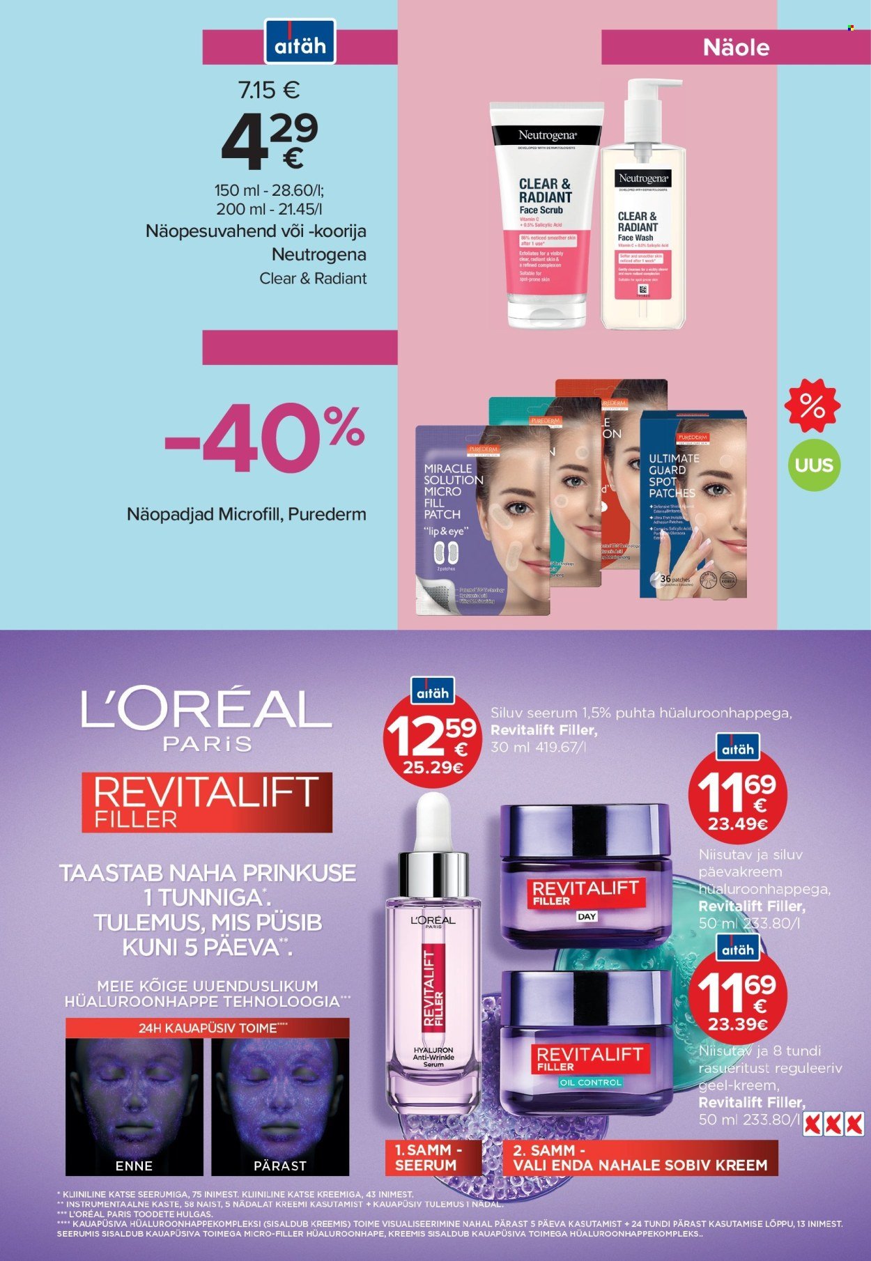 MAXIMA kliendileht - Ilu Mõte kevad