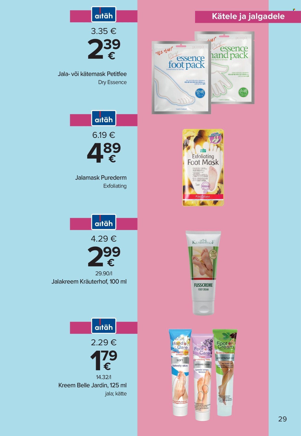 MAXIMA kliendileht - Ilu Mõte kevad