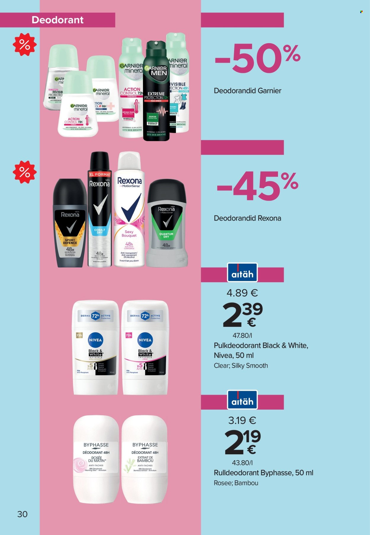 MAXIMA kliendileht - Ilu Mõte kevad