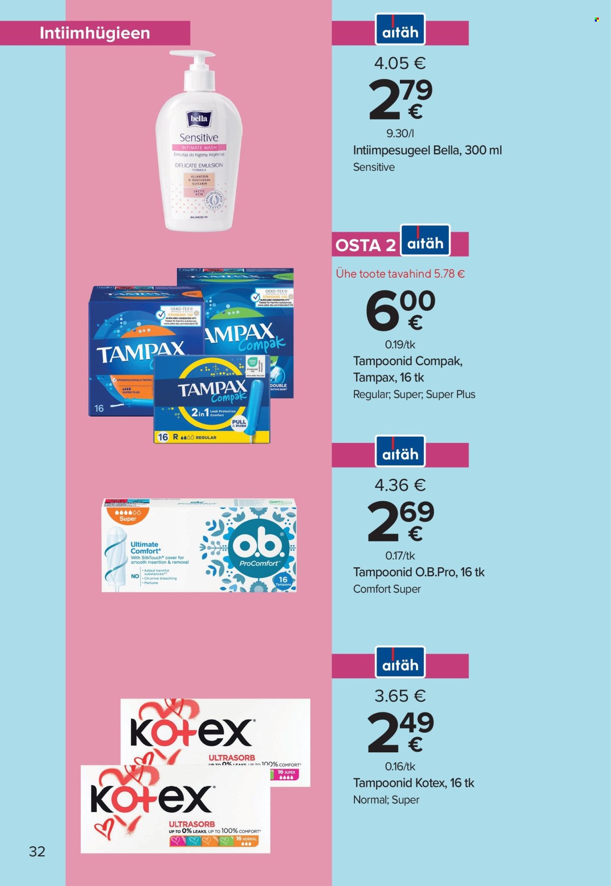 MAXIMA kliendileht - Ilu Mõte kevad