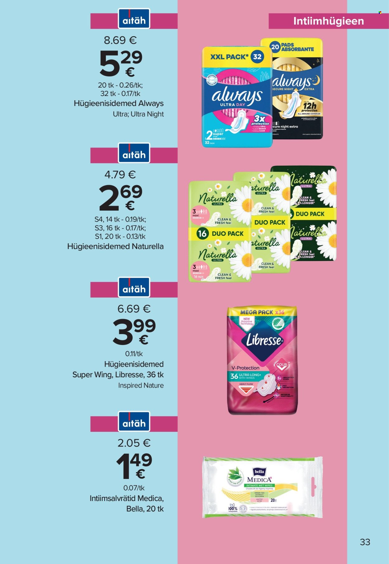 MAXIMA kliendileht - Ilu Mõte kevad