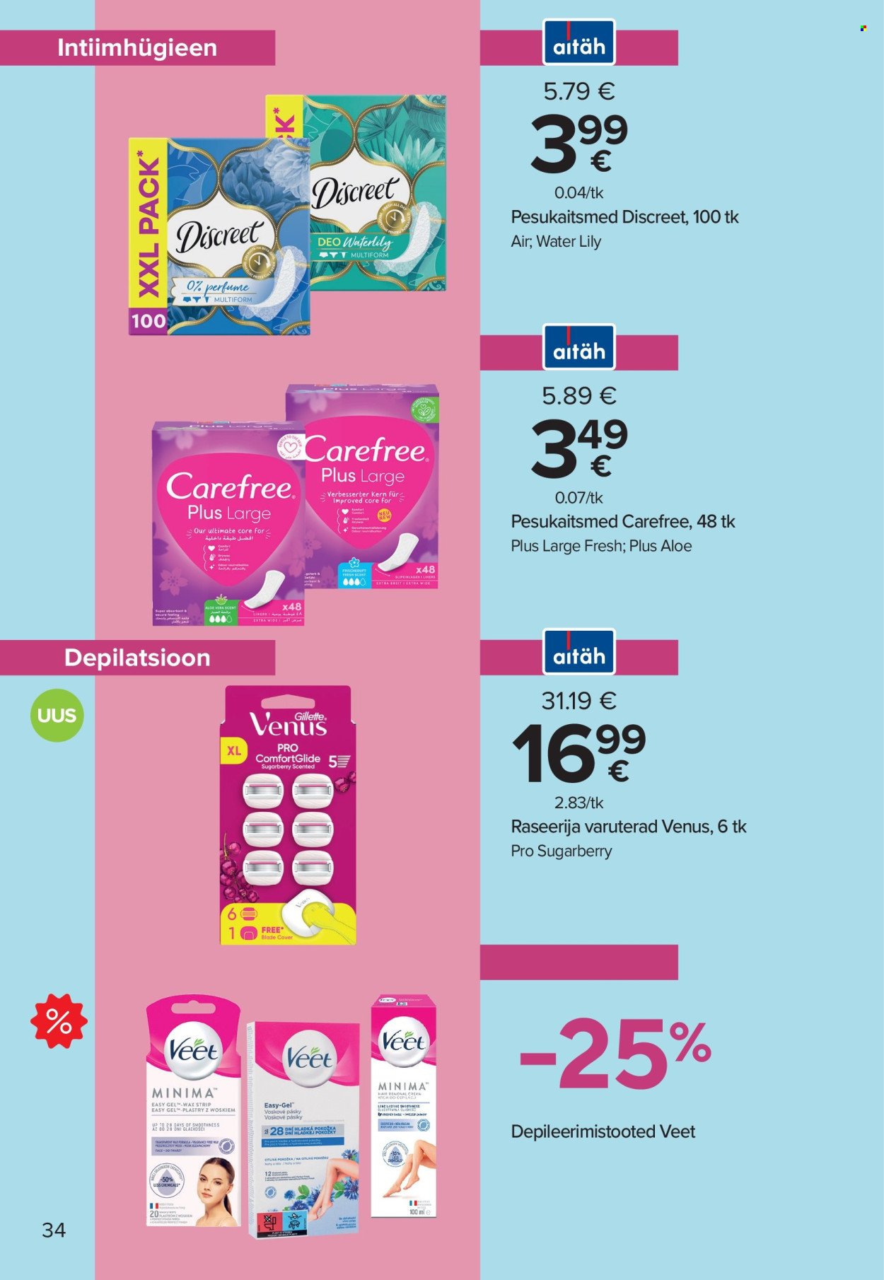 MAXIMA kliendileht - Ilu Mõte kevad