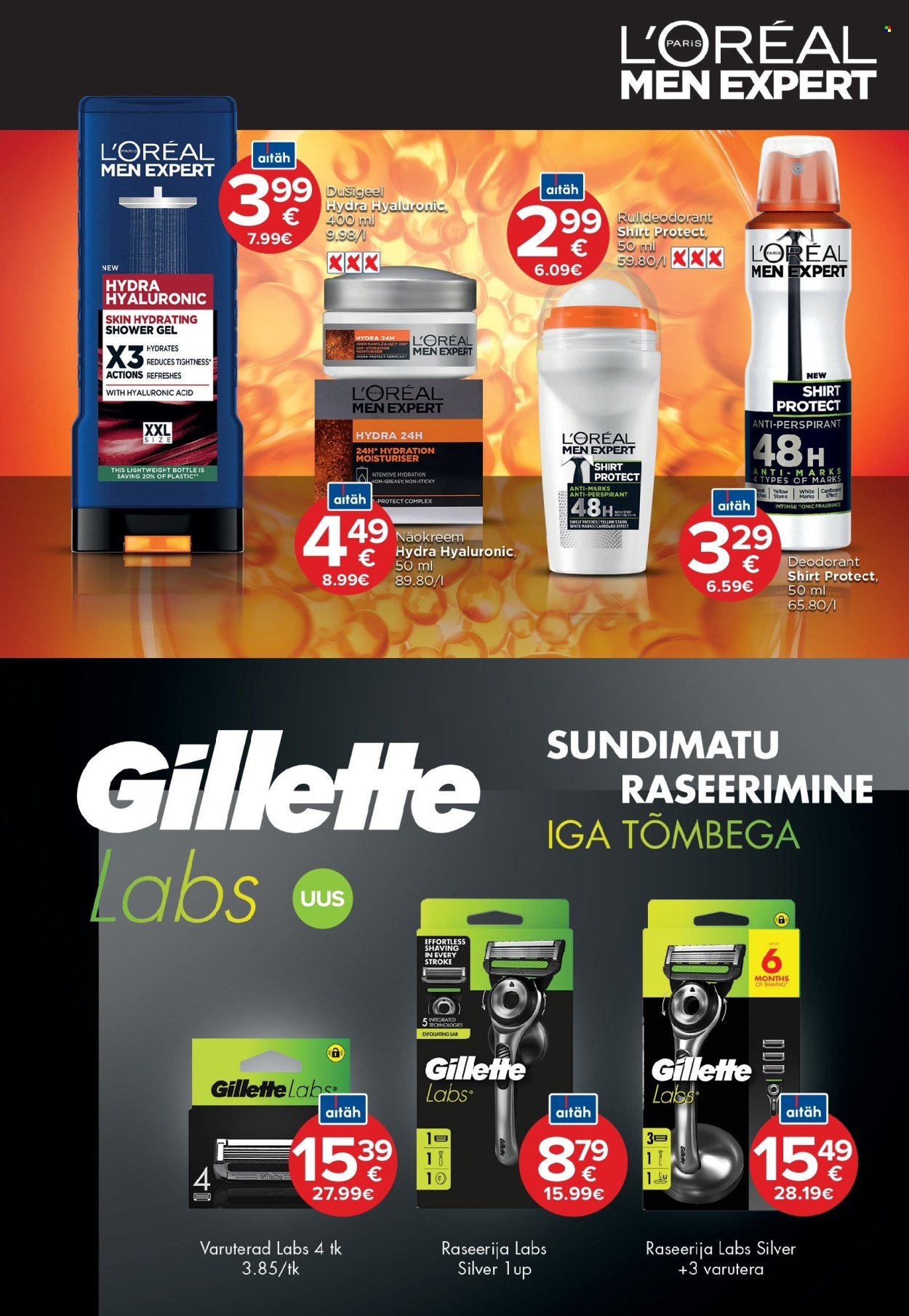 MAXIMA kliendileht - Ilu Mõte kevad